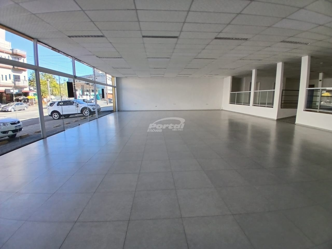 Conjunto Comercial-Sala para alugar, 280m² - Foto 5