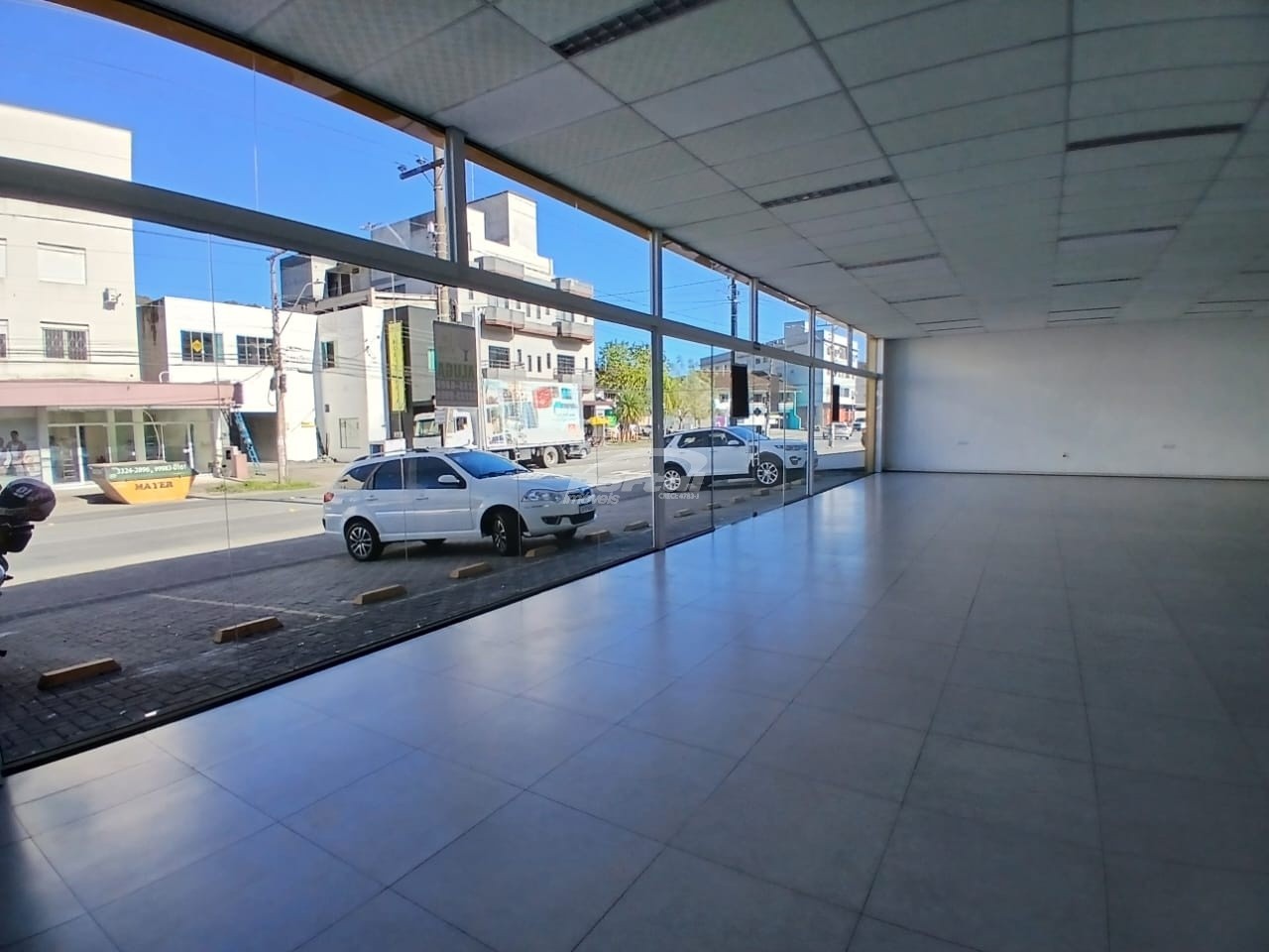 Conjunto Comercial-Sala para alugar, 280m² - Foto 2