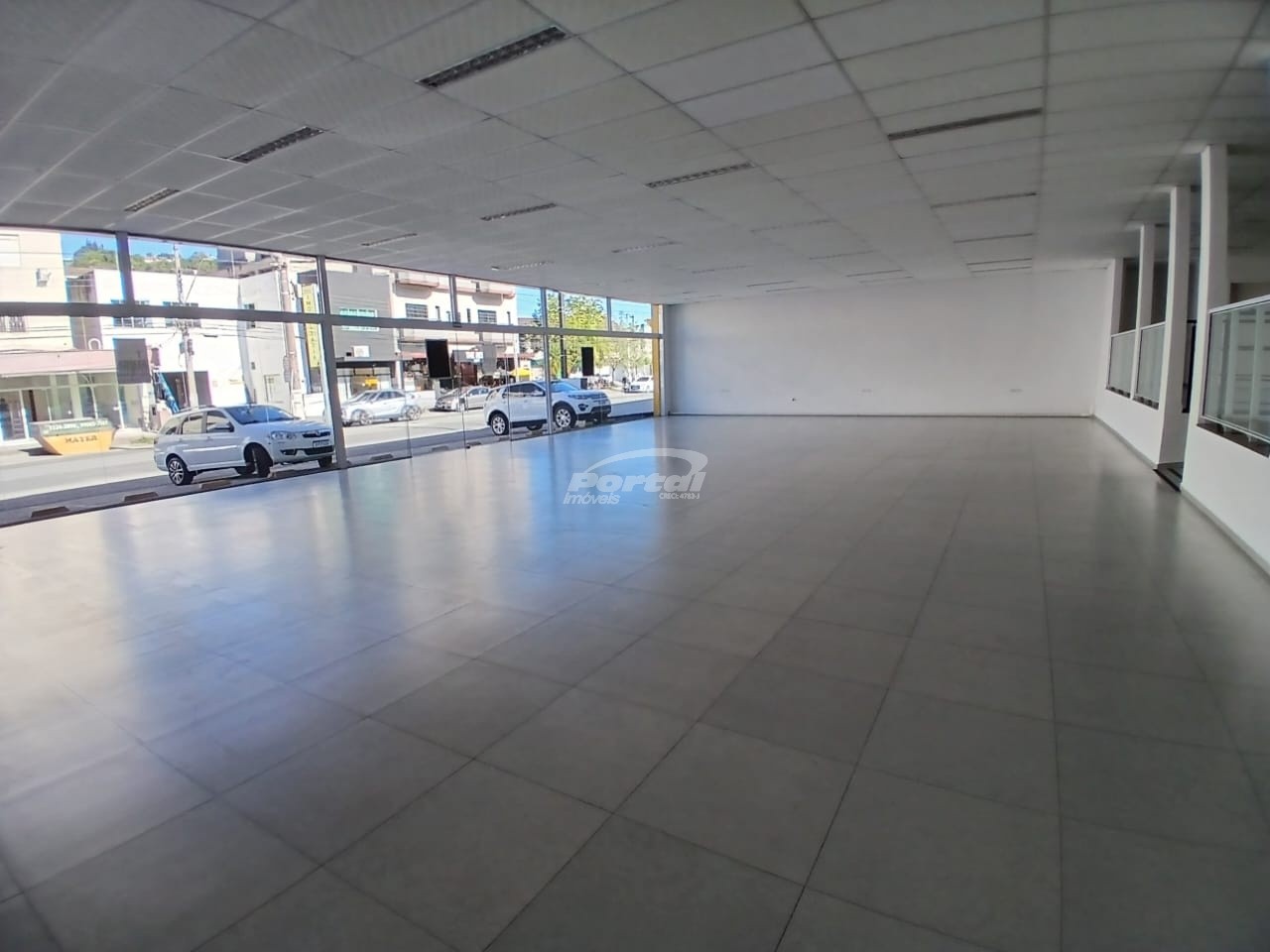 Conjunto Comercial-Sala para alugar, 280m² - Foto 17