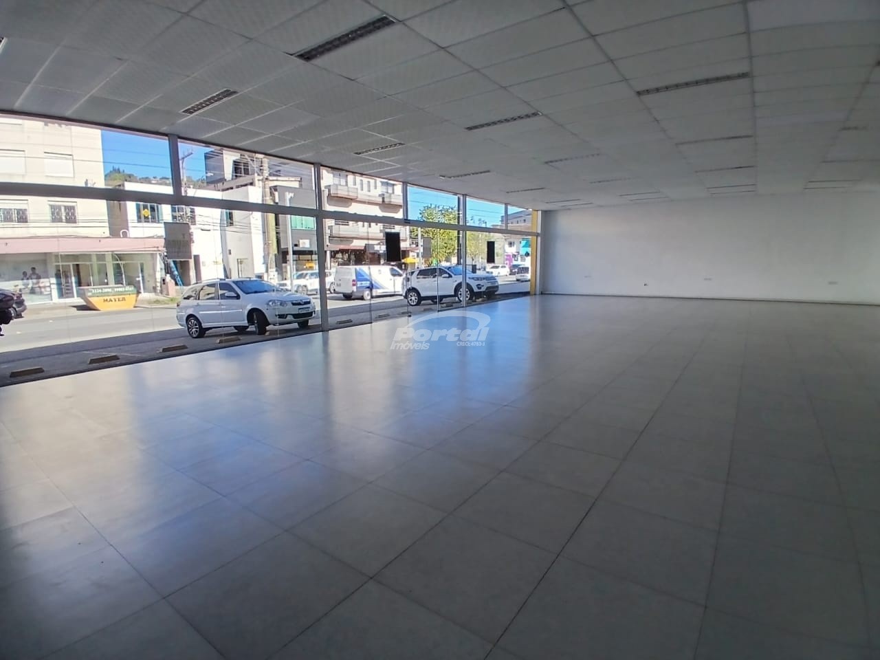 Conjunto Comercial-Sala para alugar, 280m² - Foto 18