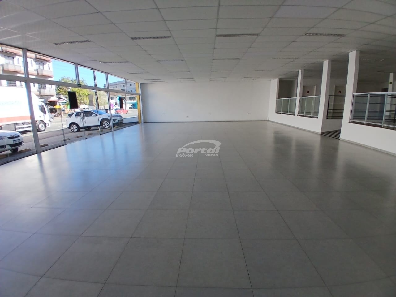 Conjunto Comercial-Sala para alugar, 280m² - Foto 19