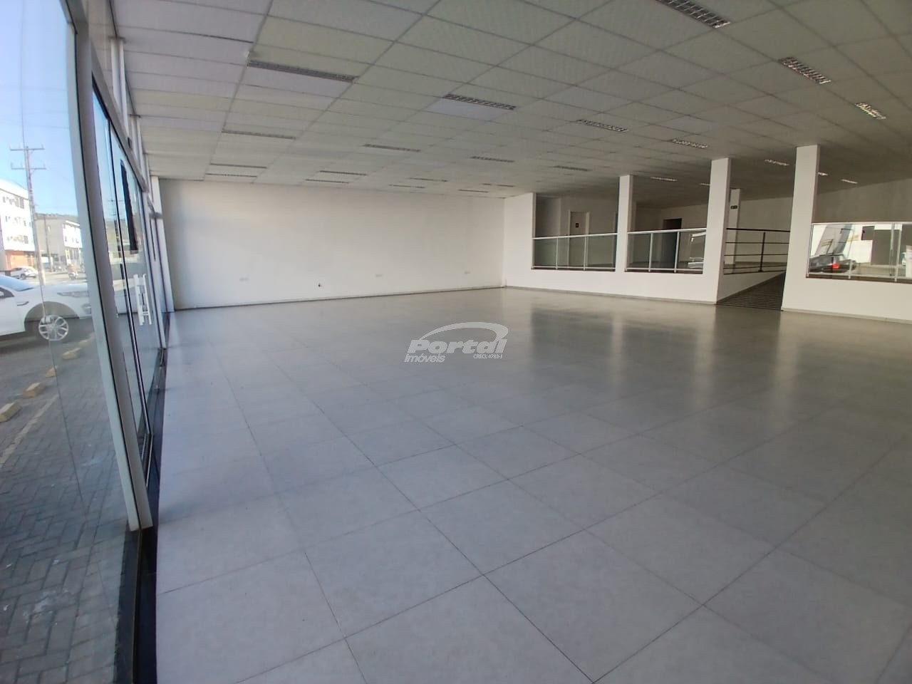 Conjunto Comercial-Sala para alugar, 280m² - Foto 4