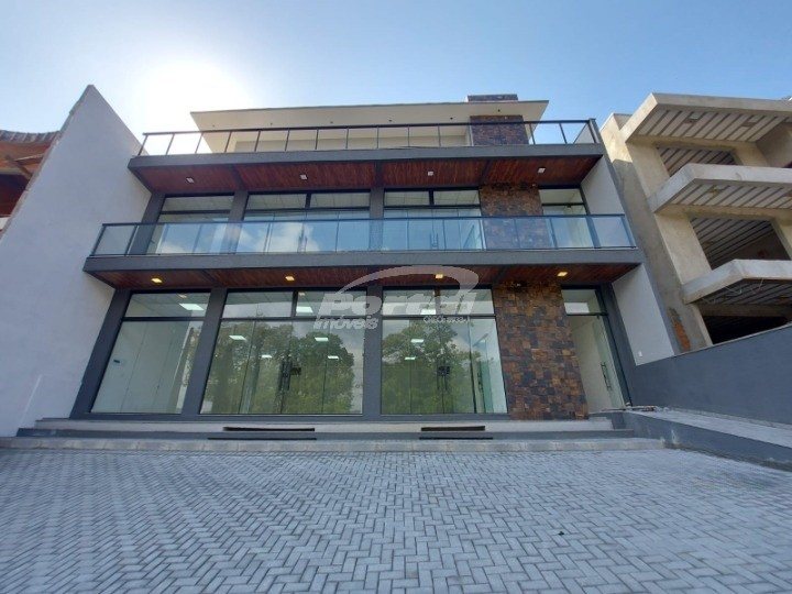 Conjunto Comercial-Sala para alugar, 180m² - Foto 1