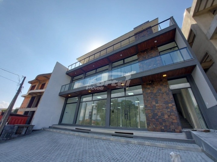 Conjunto Comercial-Sala para alugar, 180m² - Foto 10