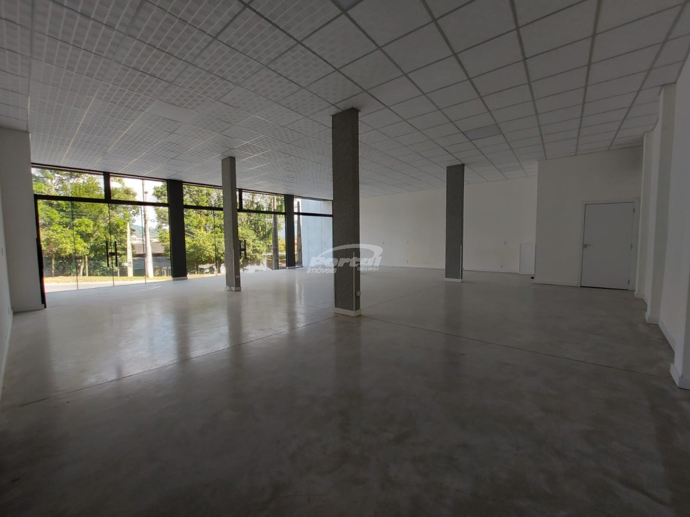 Conjunto Comercial-Sala para alugar, 180m² - Foto 3