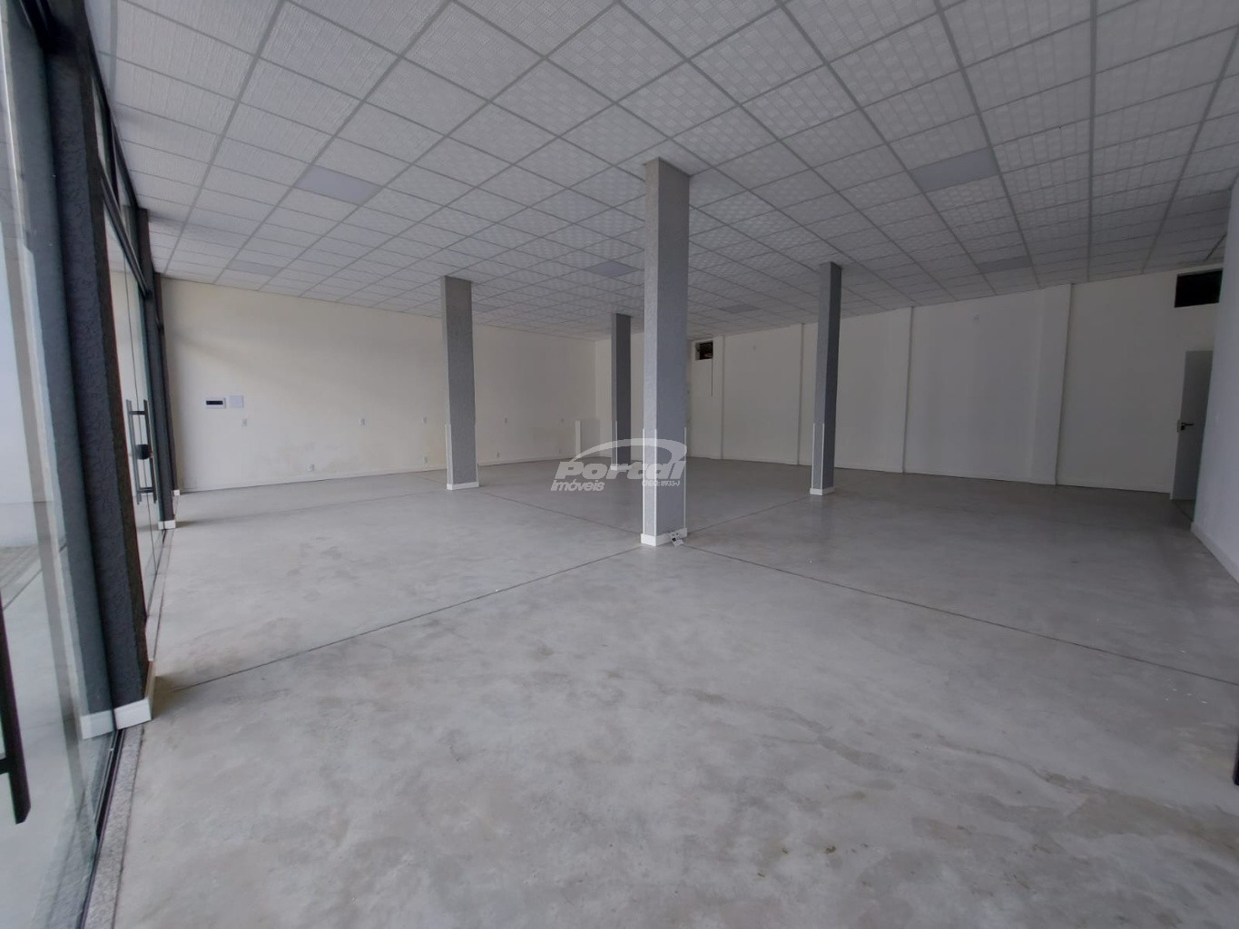 Conjunto Comercial-Sala para alugar, 180m² - Foto 4