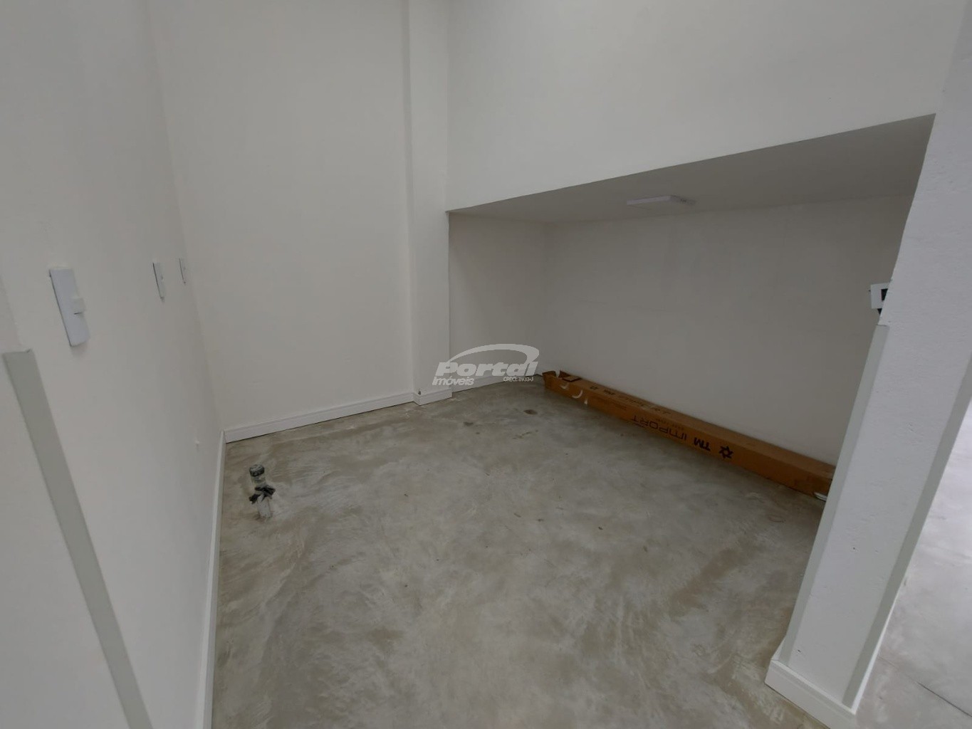 Conjunto Comercial-Sala para alugar, 180m² - Foto 5
