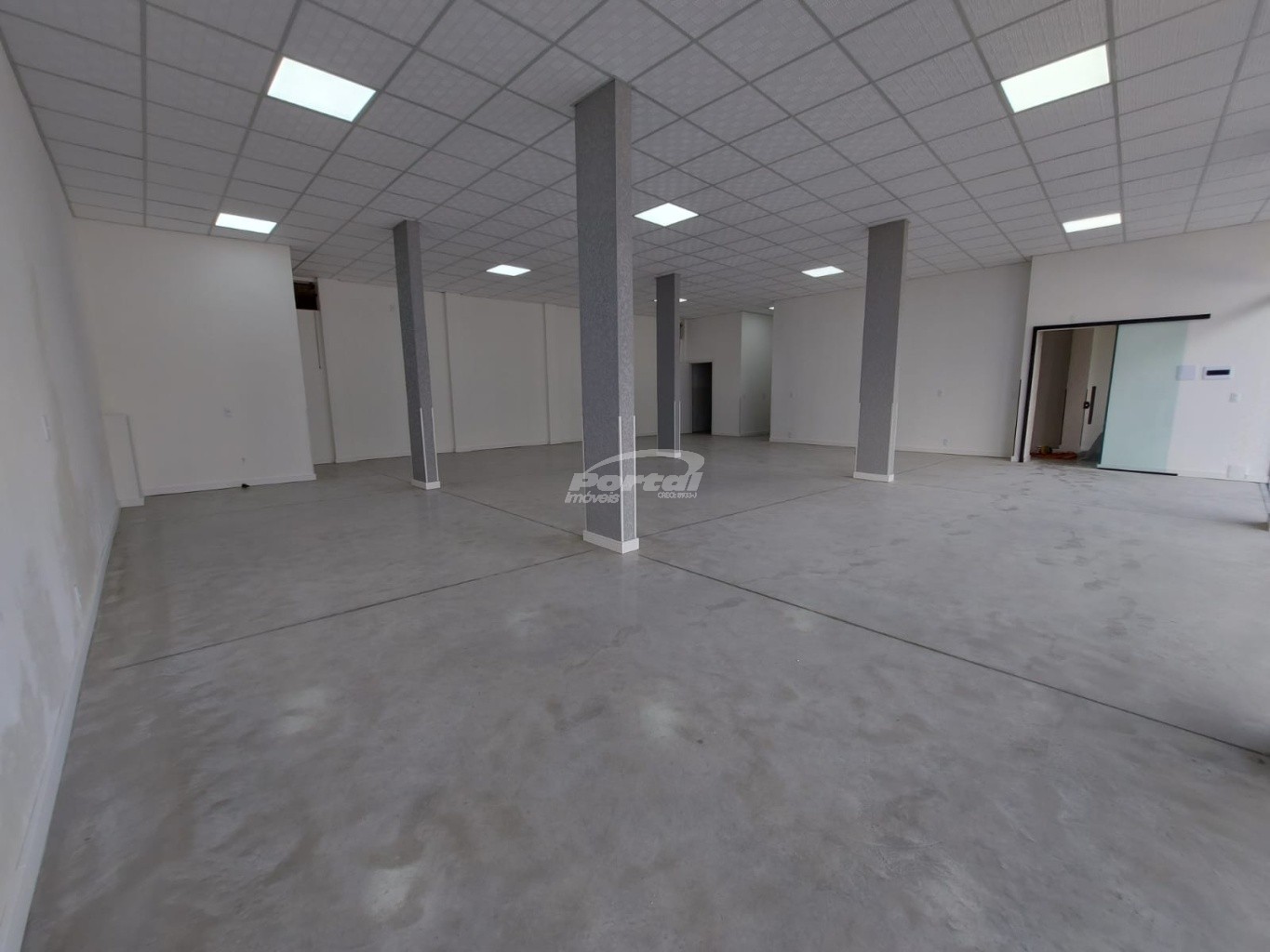 Conjunto Comercial-Sala para alugar, 180m² - Foto 8