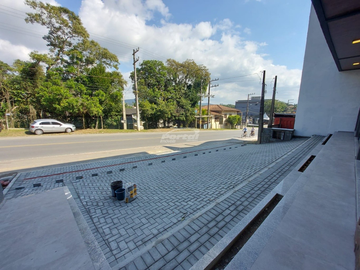Conjunto Comercial-Sala para alugar, 180m² - Foto 2