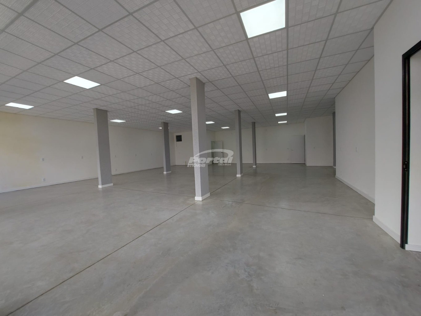 Conjunto Comercial-Sala para alugar, 180m² - Foto 9