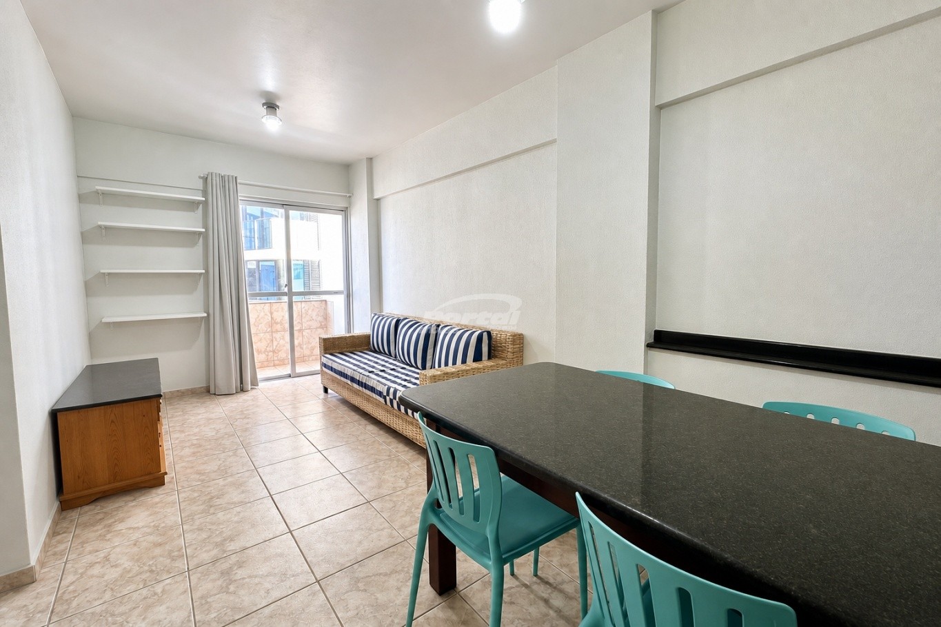 Apartamento, 1 quarto, 43 m² - Foto 6