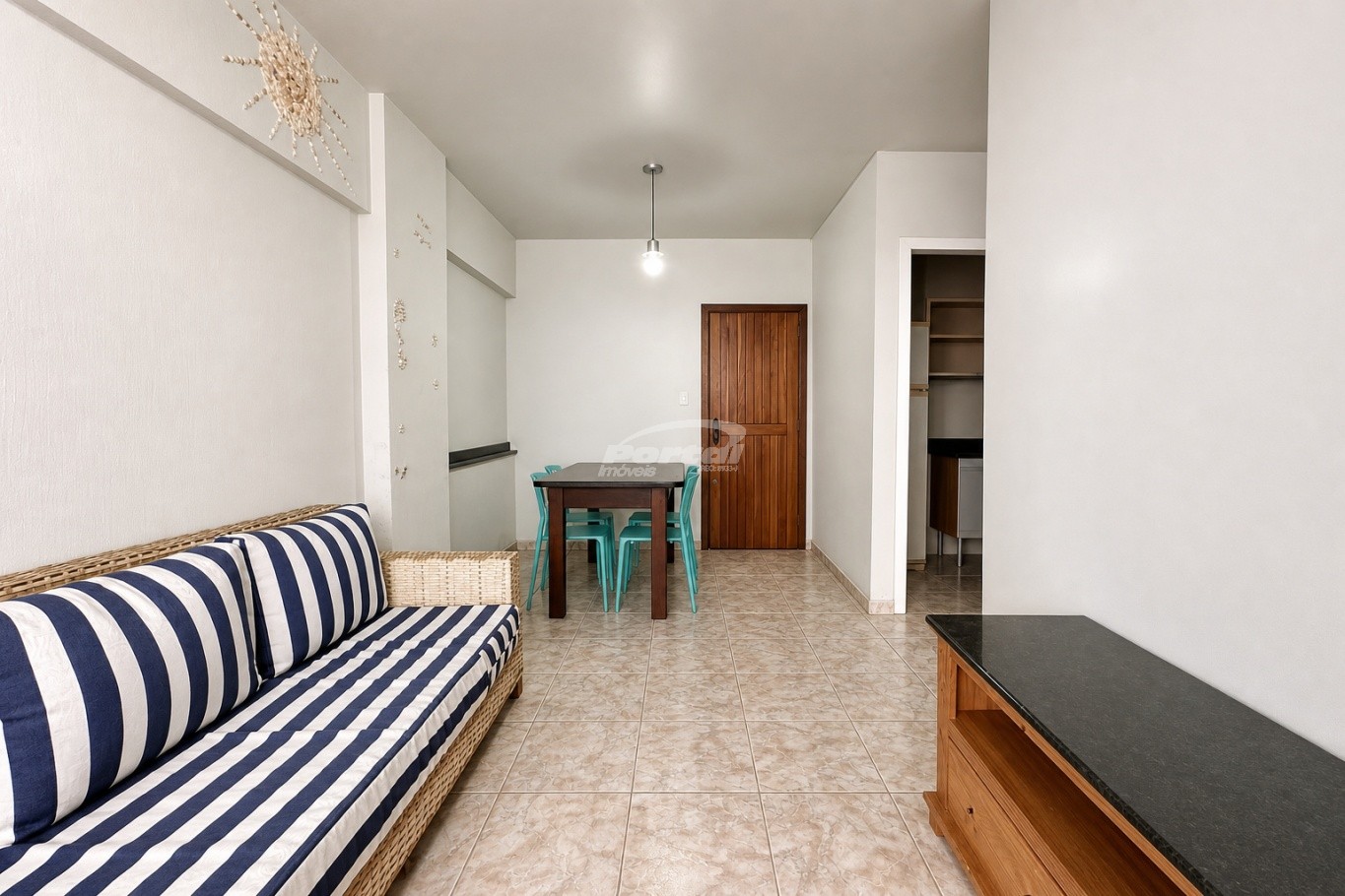 Apartamento, 1 quarto, 43 m² - Foto 7