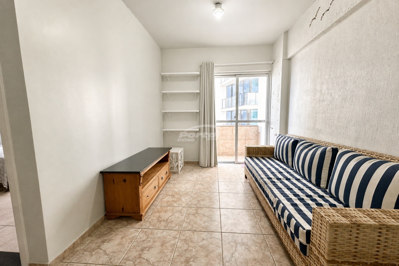Apartamento, 1 quarto, 43 m² - Foto 8