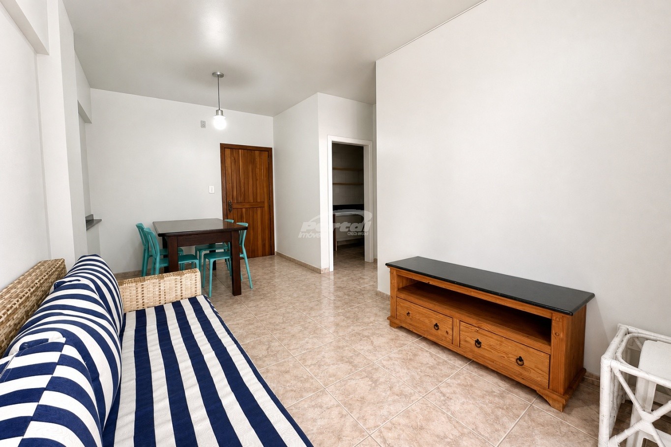 Apartamento, 1 quarto, 43 m² - Foto 10