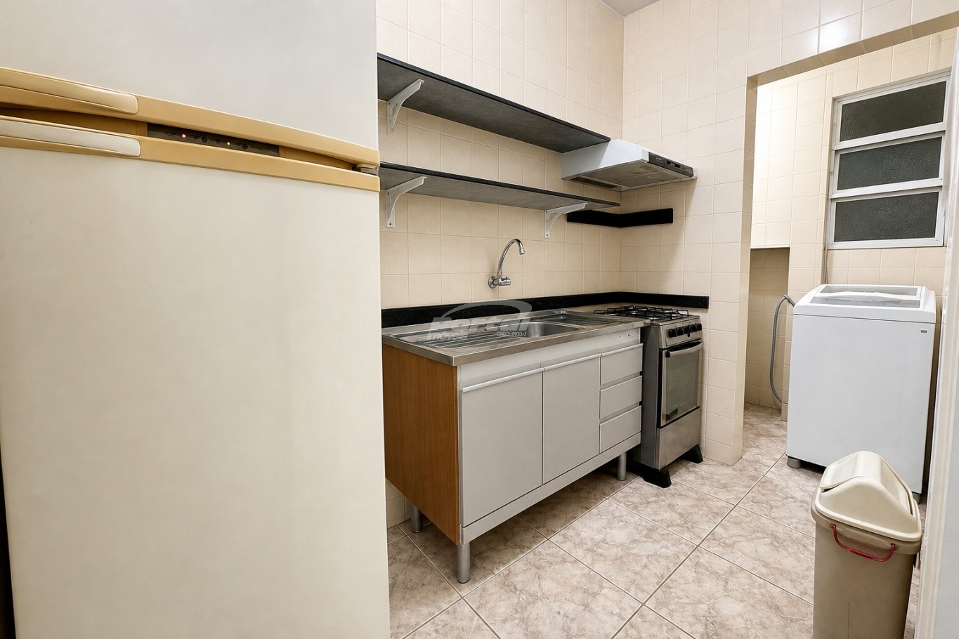 Apartamento, 1 quarto, 43 m² - Foto 16