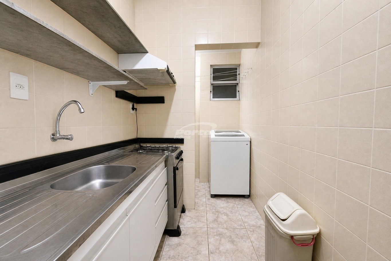 Apartamento, 1 quarto, 43 m² - Foto 17