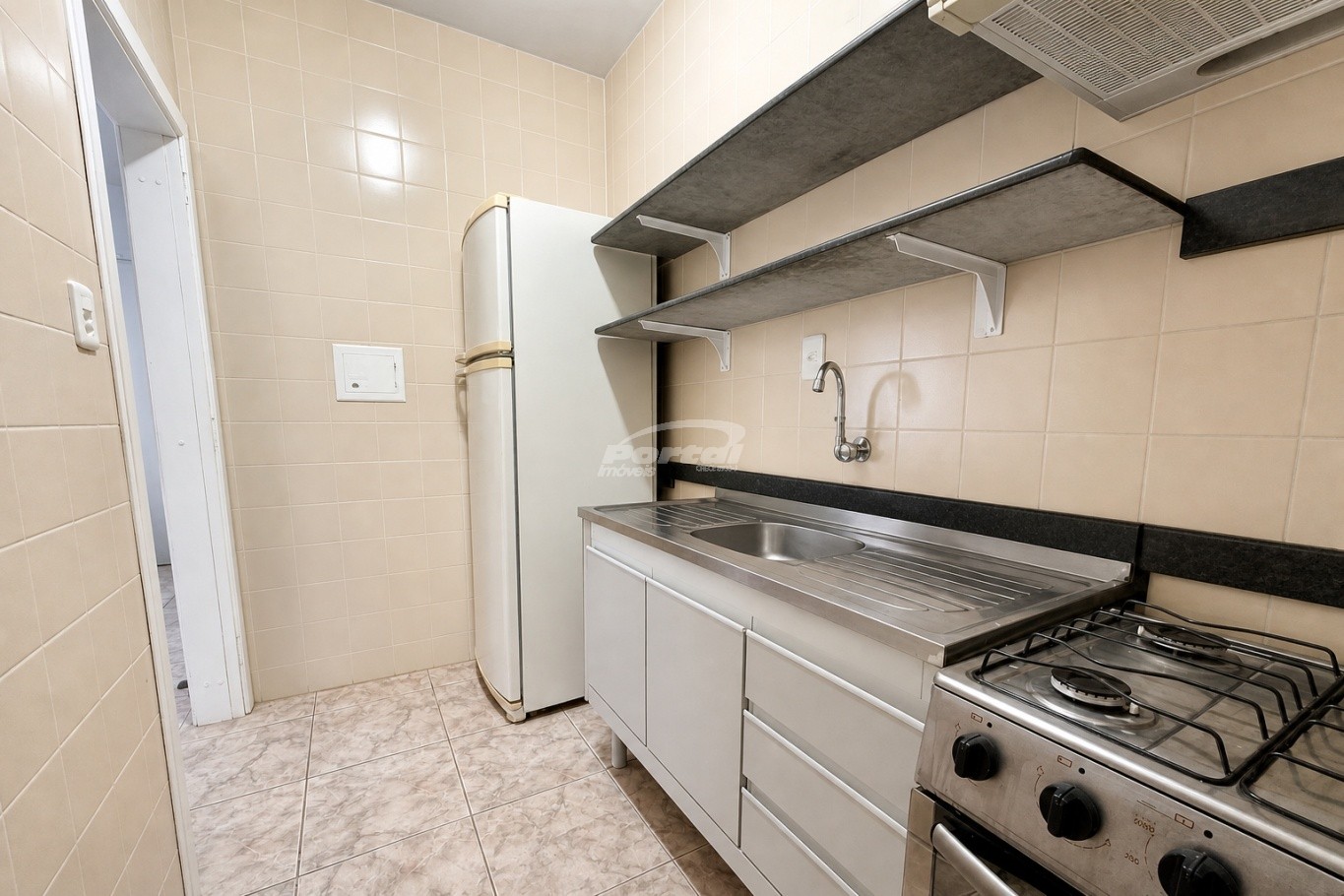 Apartamento, 1 quarto, 43 m² - Foto 23