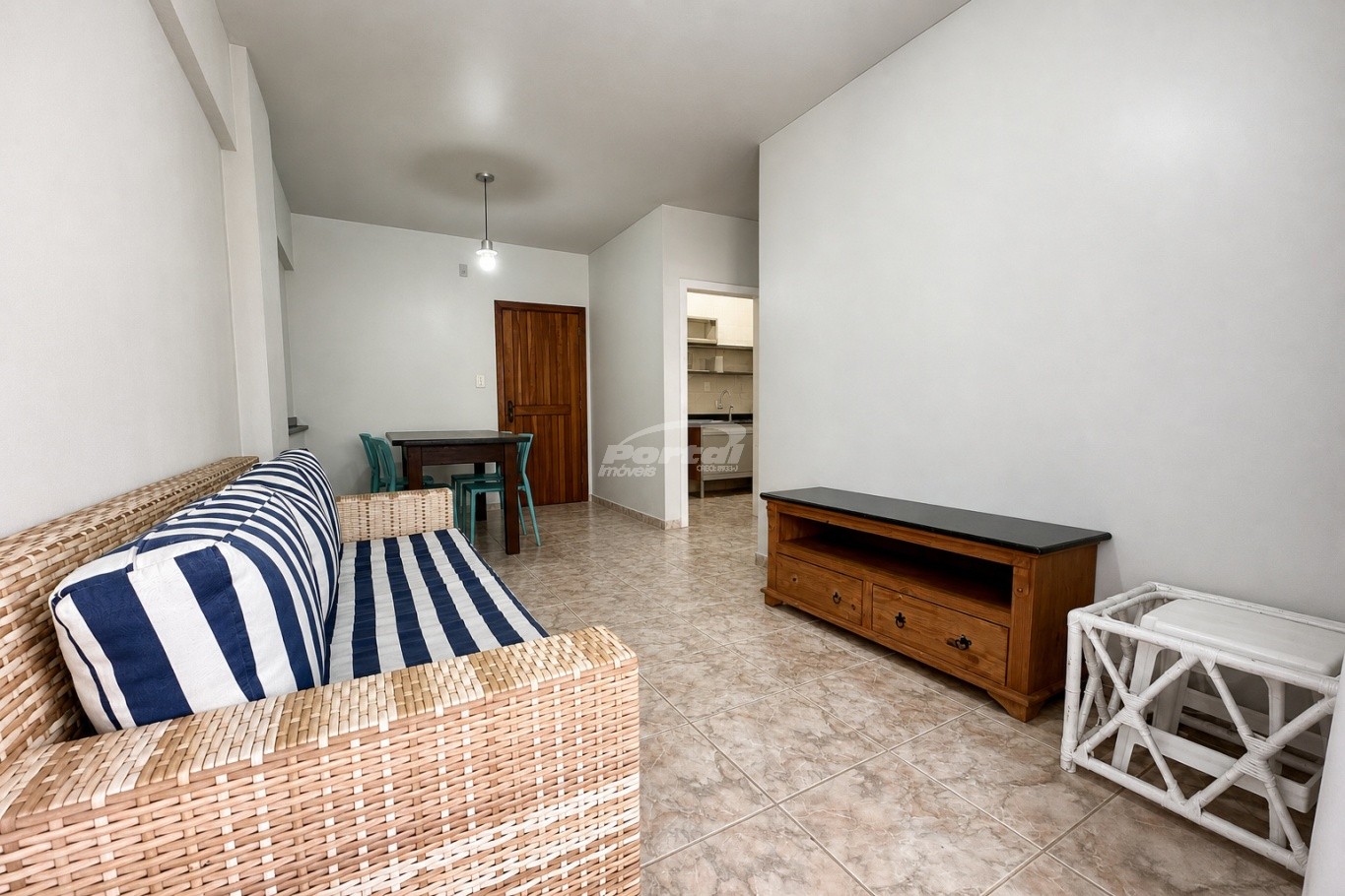 Apartamento, 1 quarto, 43 m² - Foto 5