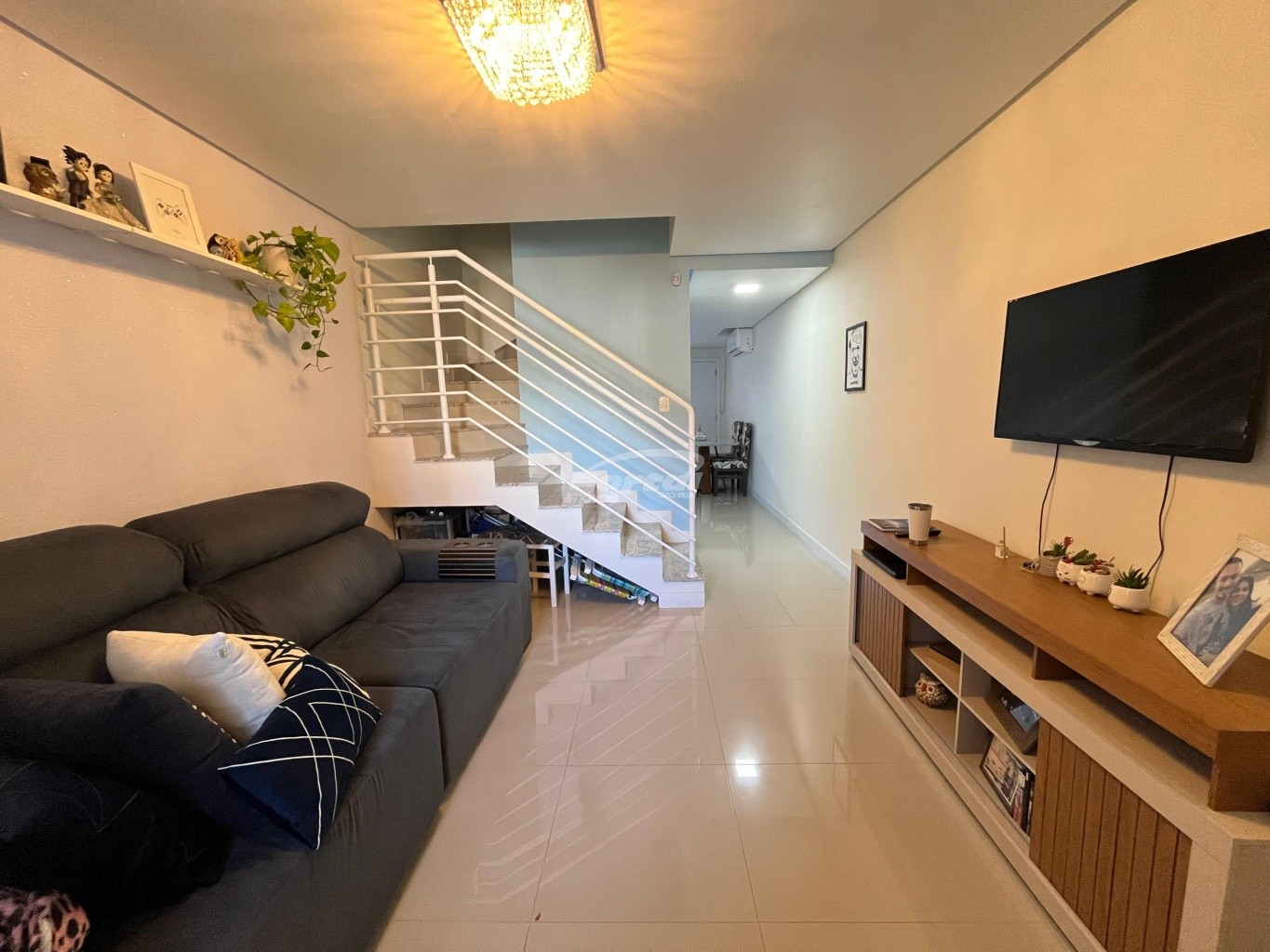 Casa de 2 quartos, 79m² no bairro Boa Vista, em Blumenau | Eu Corretor