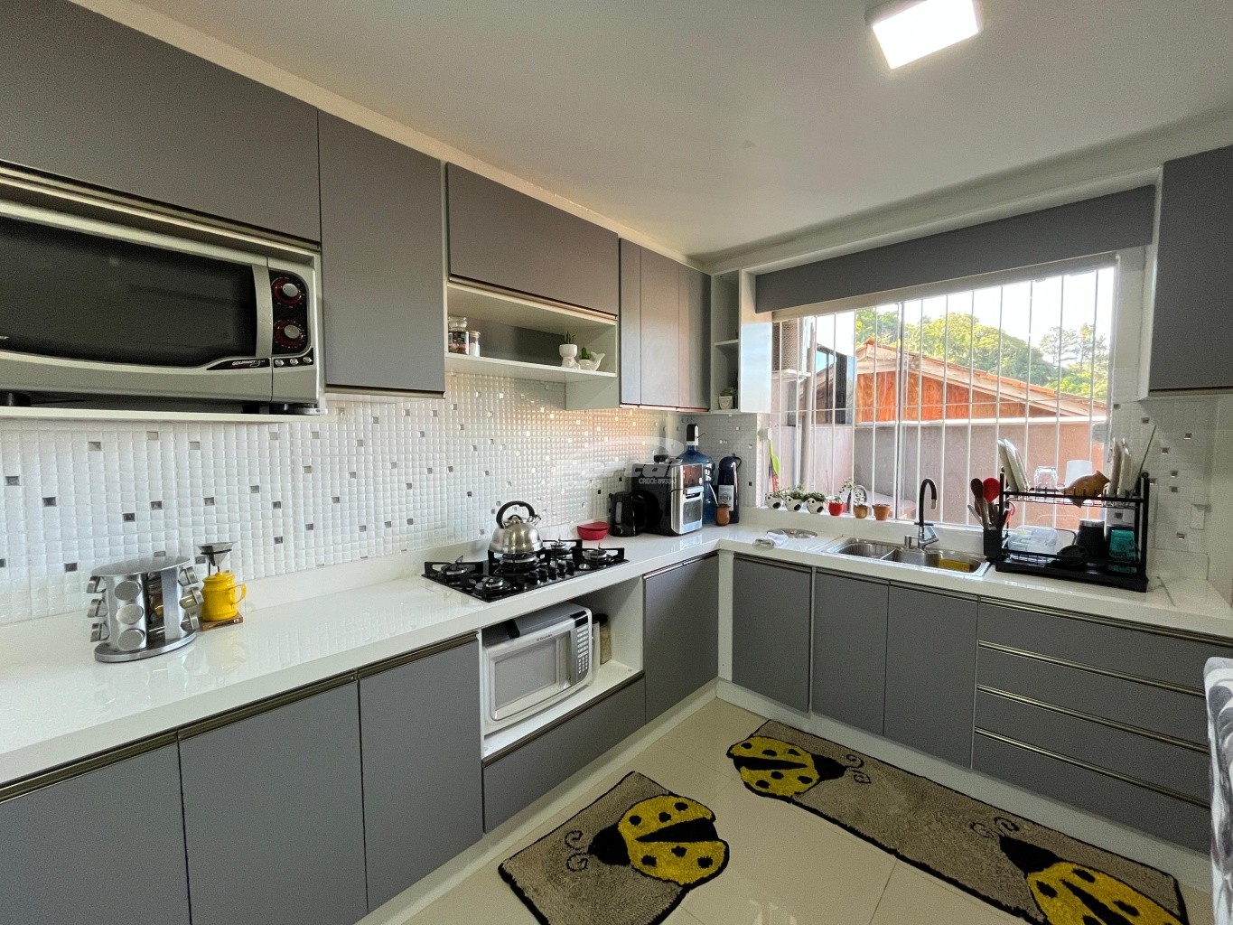 Casa de 2 quartos, 79m² no bairro Boa Vista, em Blumenau | Eu Corretor