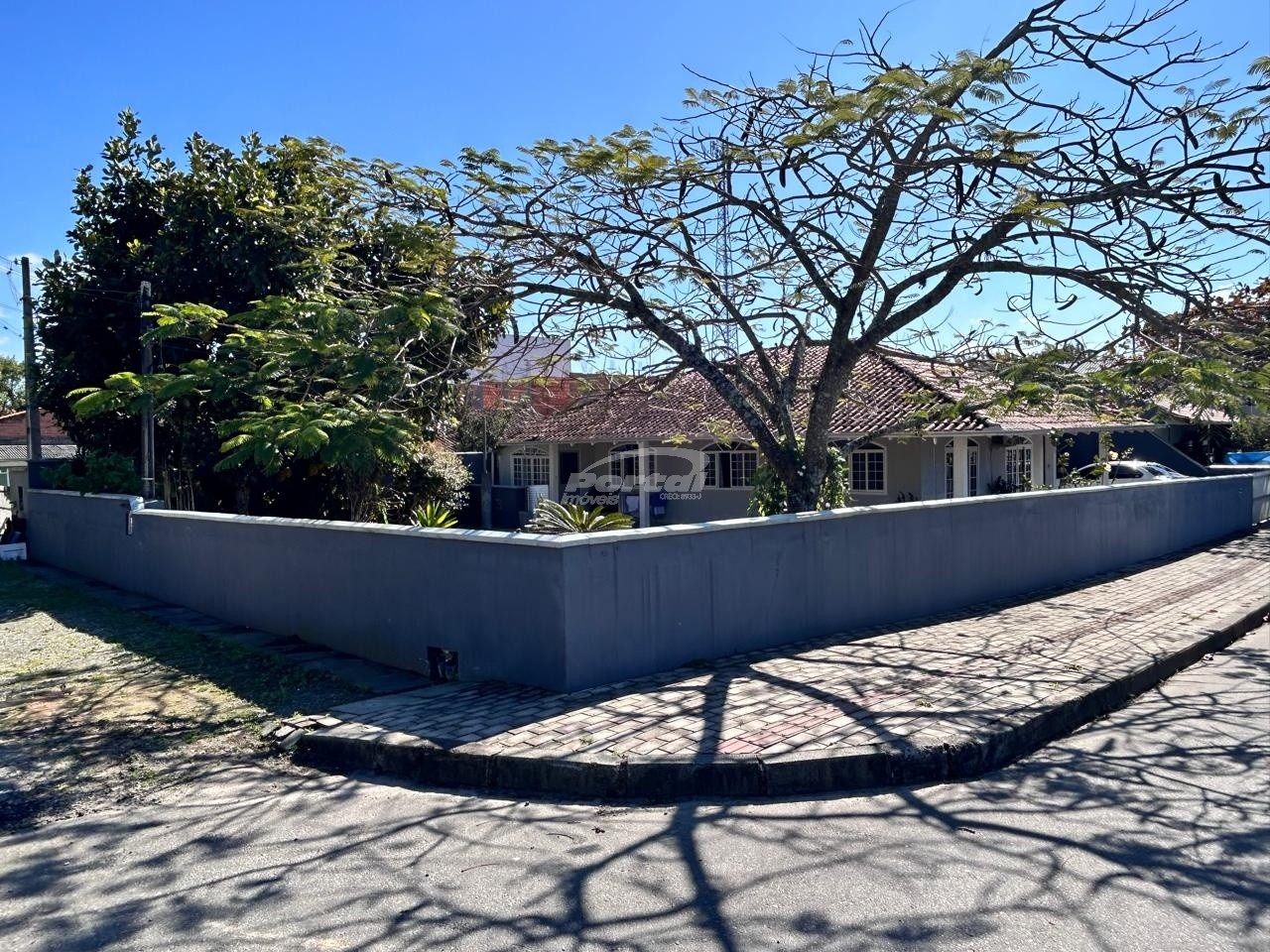Casa de 3 quartos, 115m² no bairro Itajuba, em Barra Velha | Eu Corretor