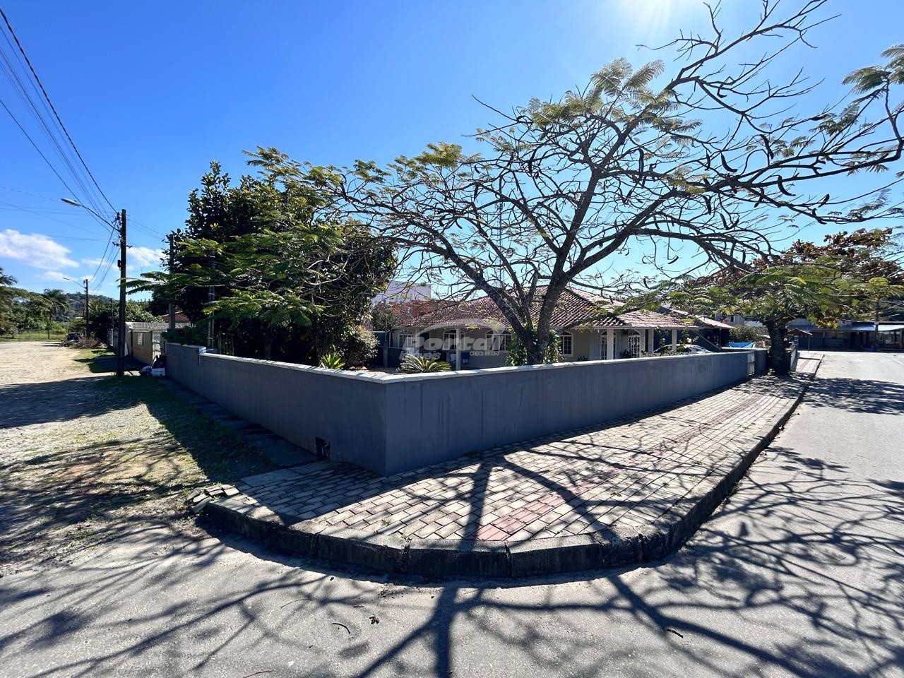 Casa de 3 quartos, 115m² no bairro Itajuba, em Barra Velha | Eu Corretor
