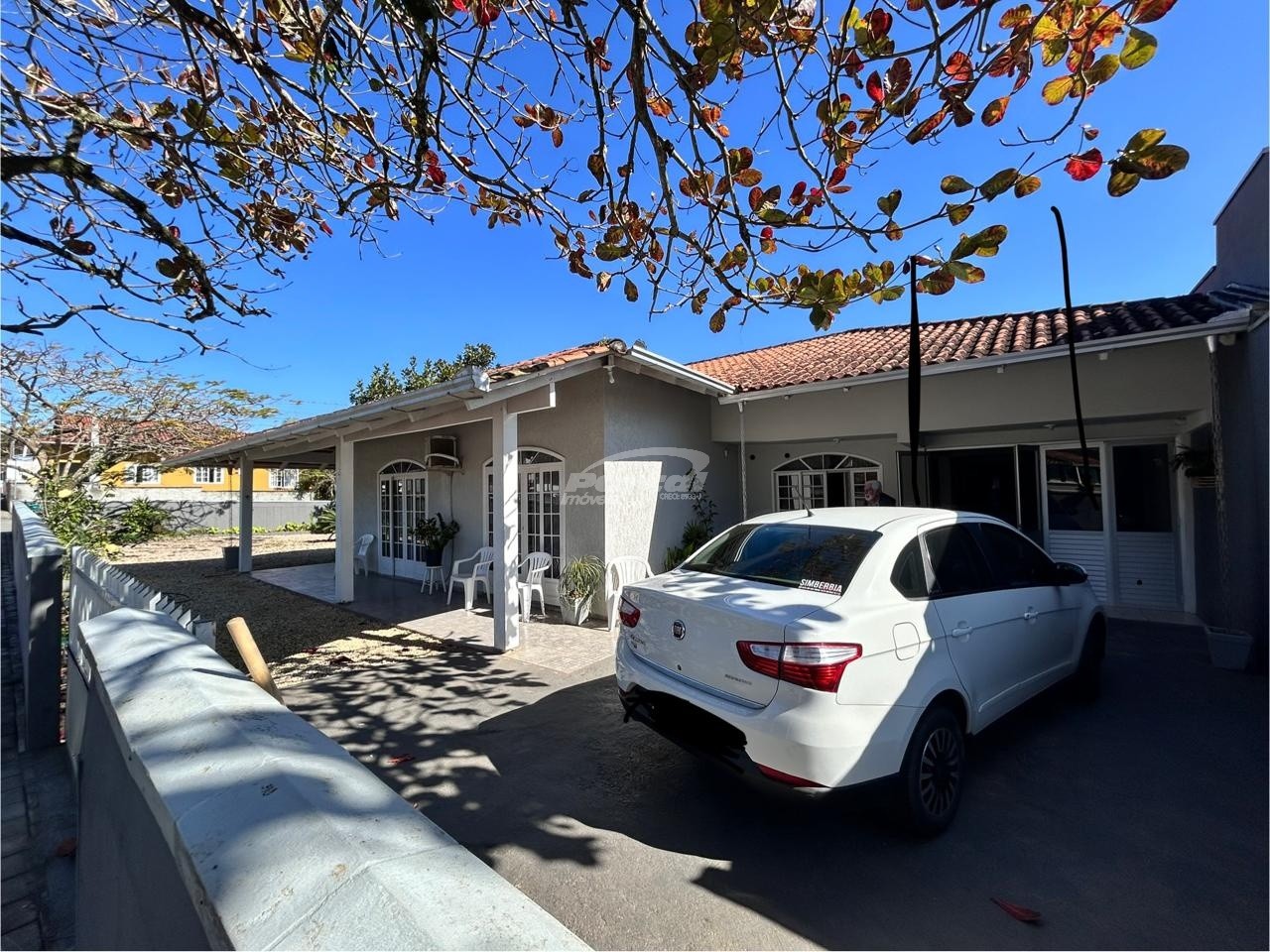 Casa de 3 quartos, 115m² no bairro Itajuba, em Barra Velha | Eu Corretor