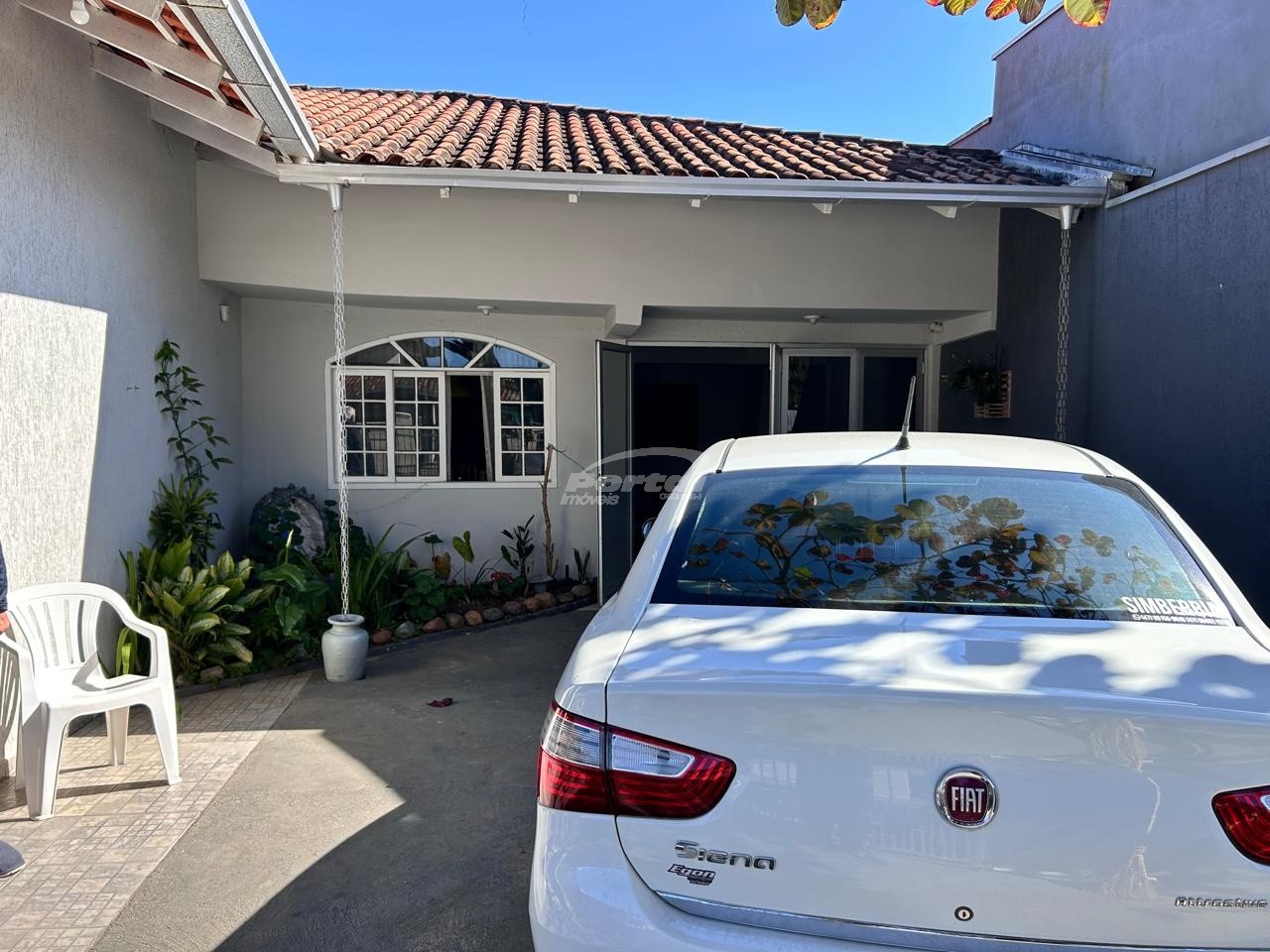 Casa de 3 quartos, 115m² no bairro Itajuba, em Barra Velha | Eu Corretor