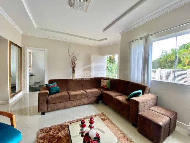 Casa de 3 quartos, 349m² no bairro Itoupava Norte, em Blumenau | Eu Corretor