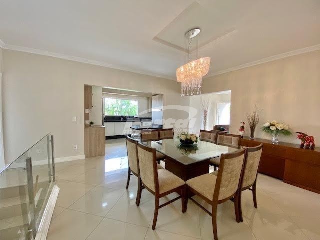 Casa de 3 quartos, 349m² no bairro Itoupava Norte, em Blumenau | Eu Corretor