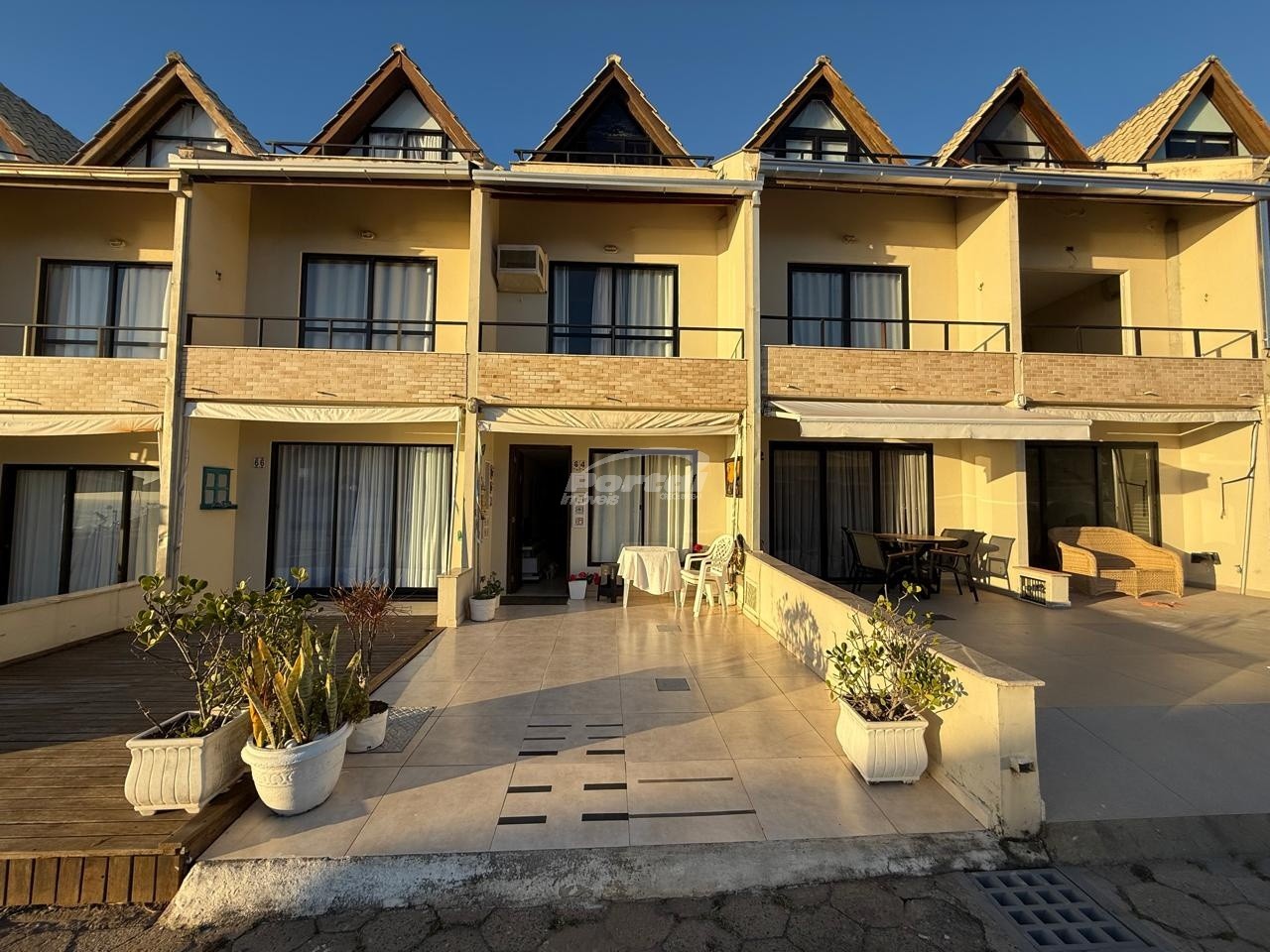 Casa de Condomínio de 3 quartos, 95m² no bairro Tabuleiro, em Barra Velha | Eu Corretor