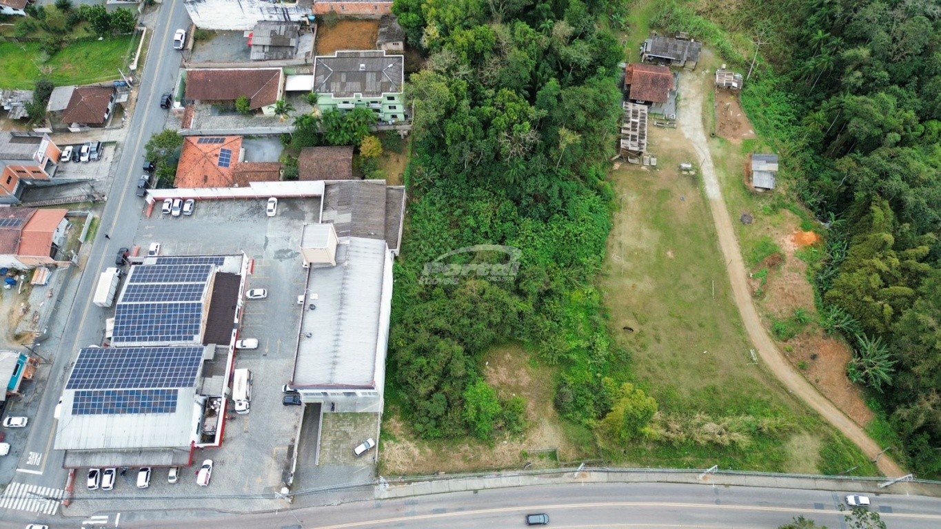 Lote/Terreno de 3130m² no bairro Passo Manso, em Blumenau | Eu Corretor
