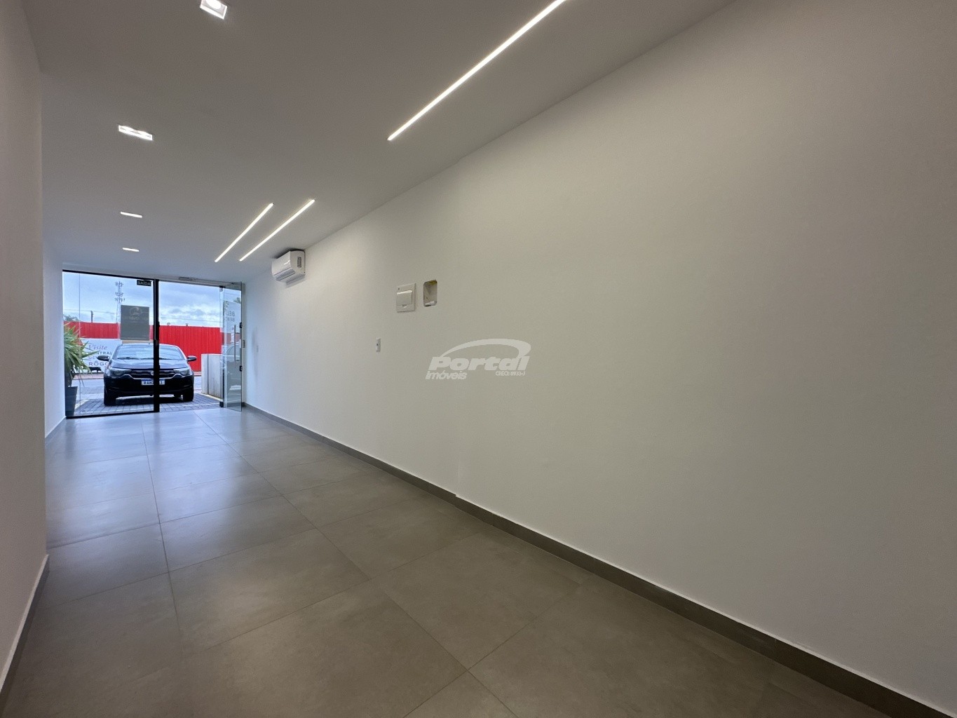 Conjunto Comercial-Sala para alugar, 44m² - Foto 3