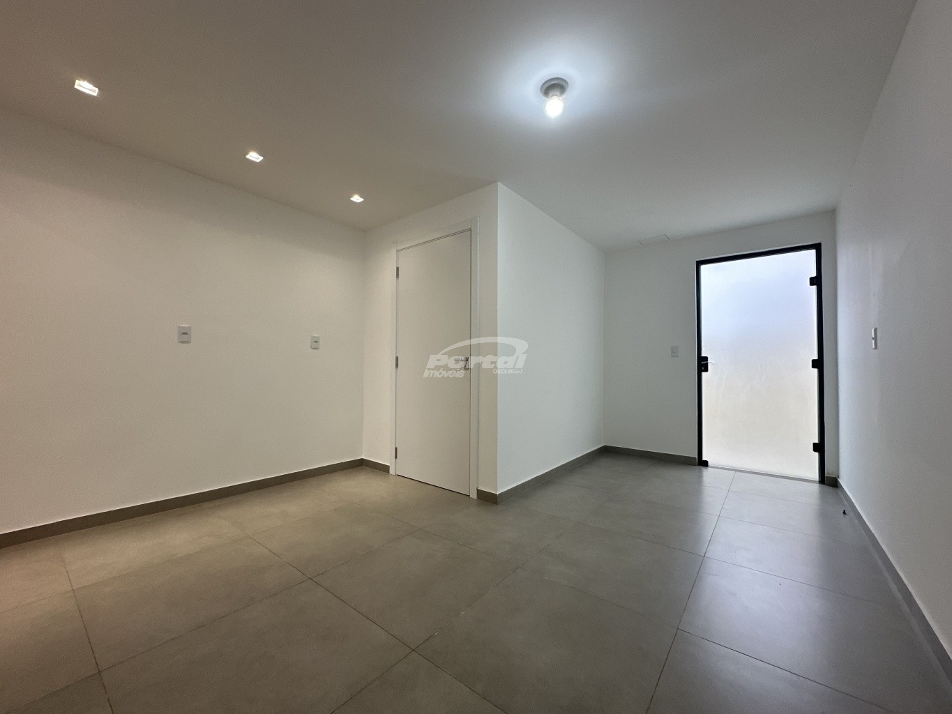 Conjunto Comercial-Sala para alugar, 44m² - Foto 5