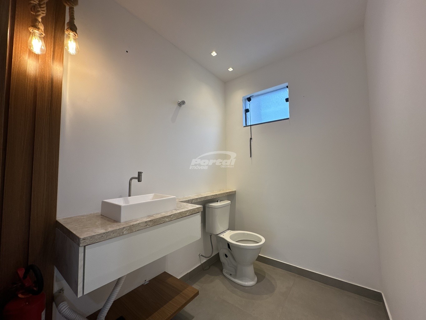 Conjunto Comercial-Sala para alugar, 44m² - Foto 6