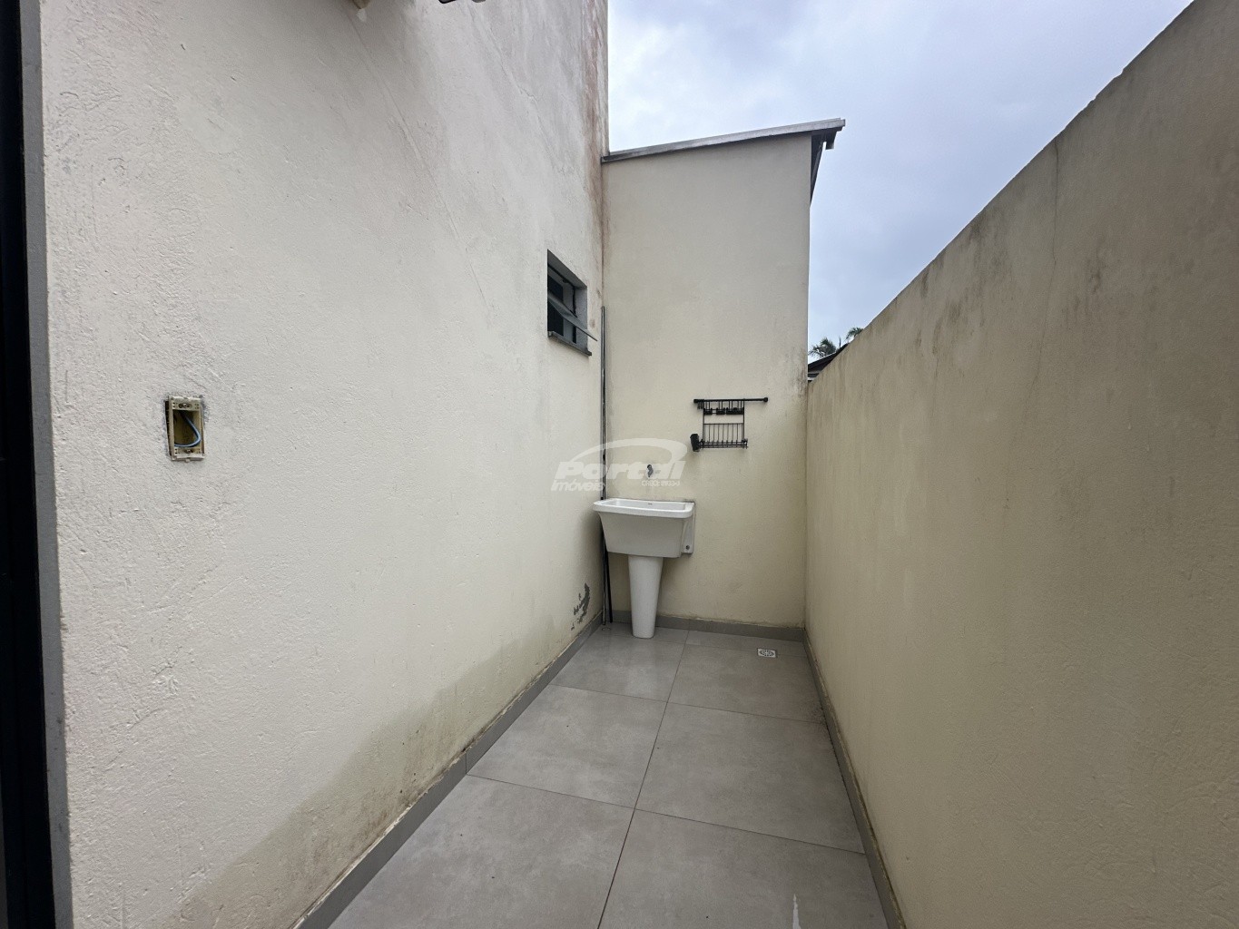 Conjunto Comercial-Sala para alugar, 44m² - Foto 9