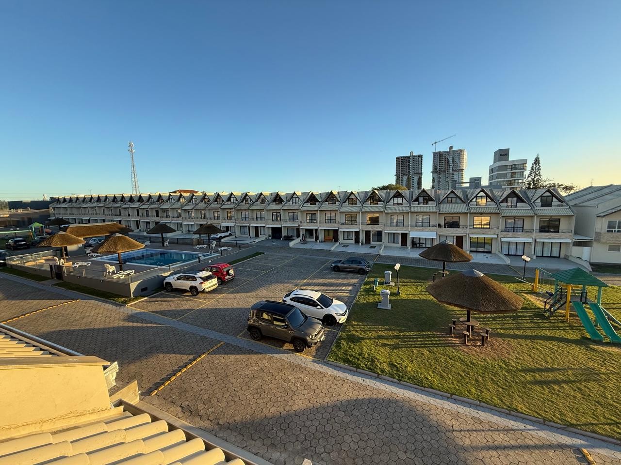 Casa de Condomínio de 3 quartos, 95m² no bairro Itajuba, em Barra Velha | Eu Corretor