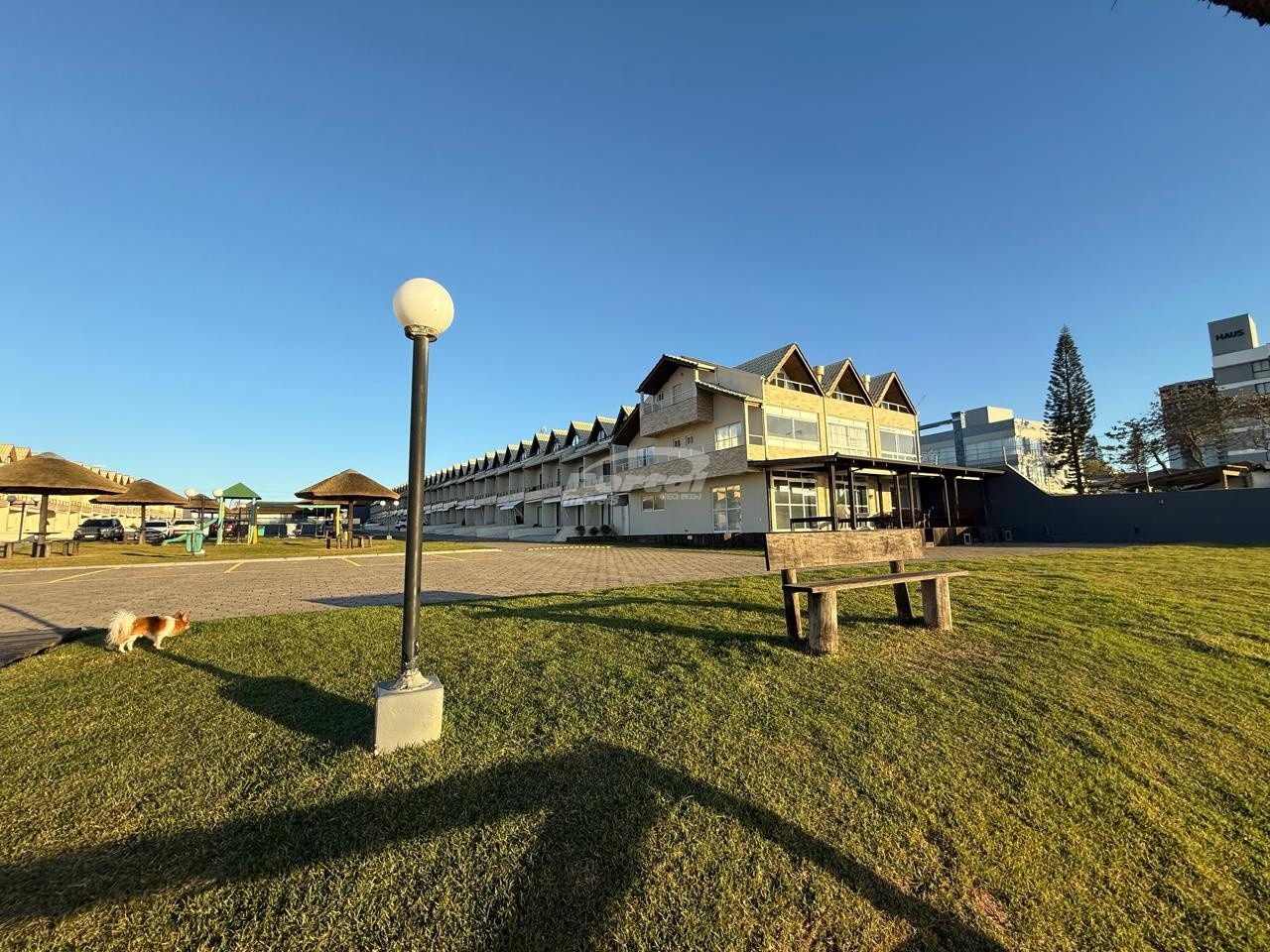 Casa de Condomínio de 3 quartos, 95m² no bairro Itajuba, em Barra Velha | Eu Corretor