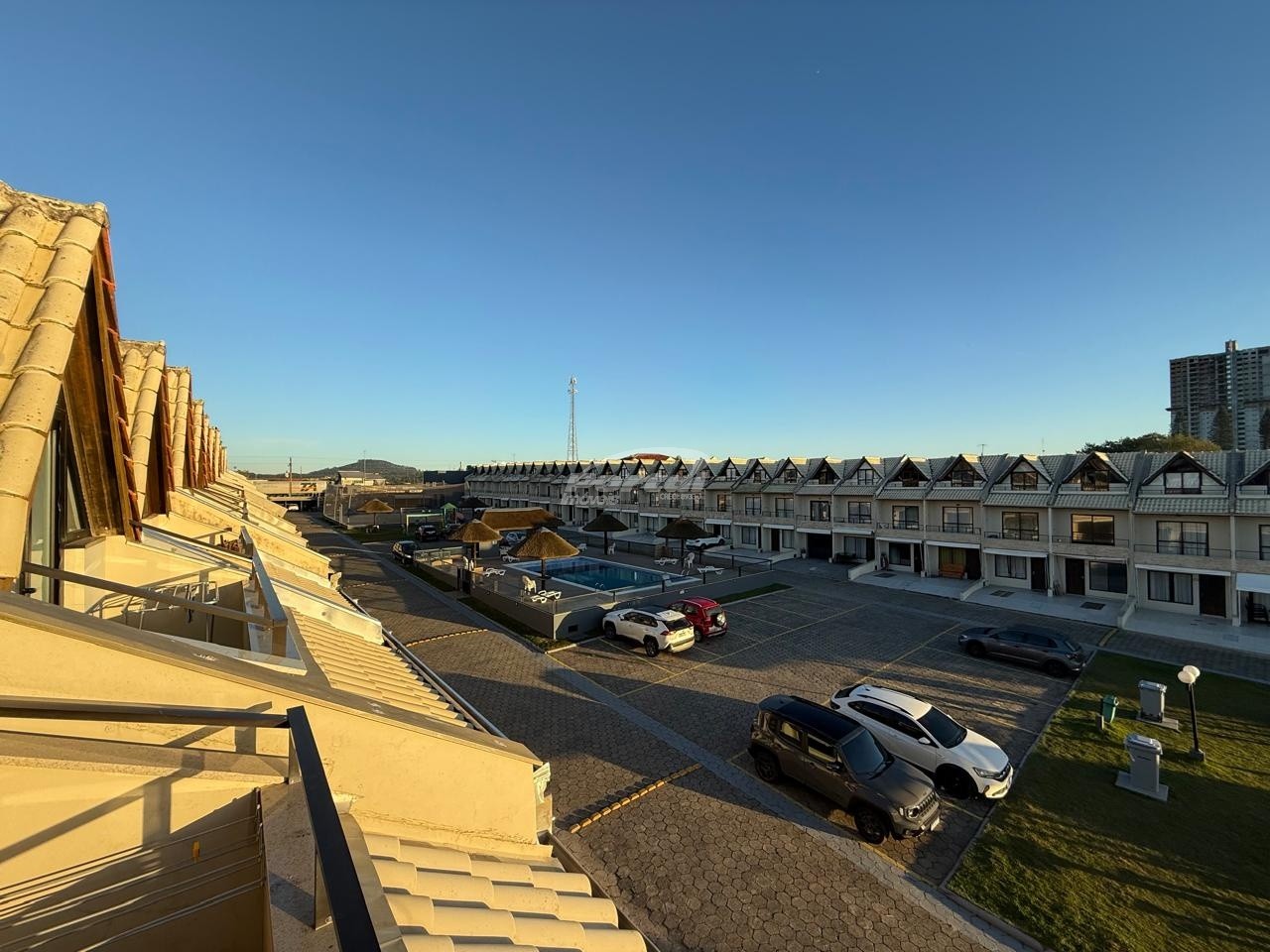 Casa de Condomínio de 3 quartos, 95m² no bairro Itajuba, em Barra Velha | Eu Corretor