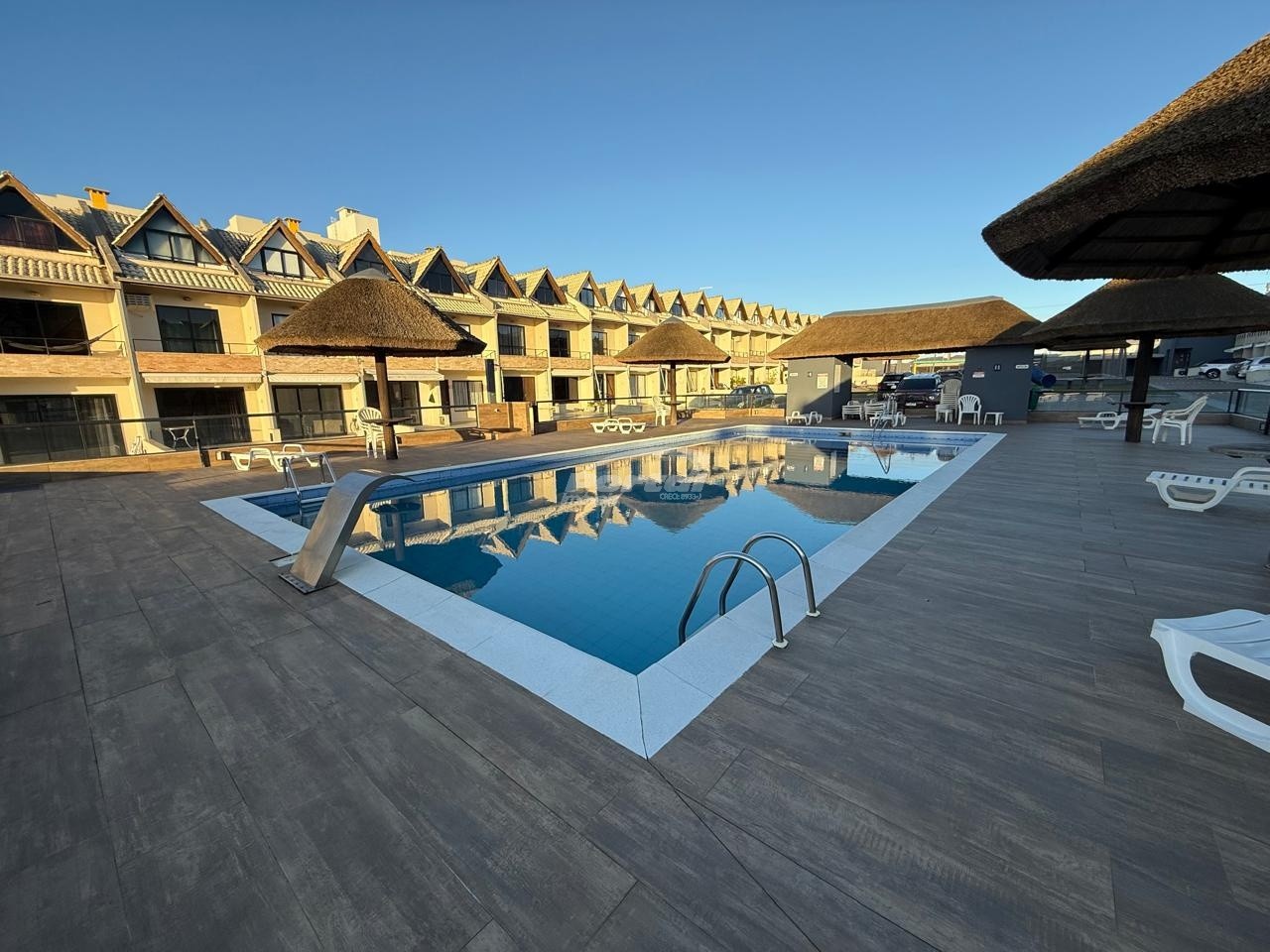 Casa de Condomínio de 3 quartos, 95m² no bairro Itajuba, em Barra Velha | Eu Corretor