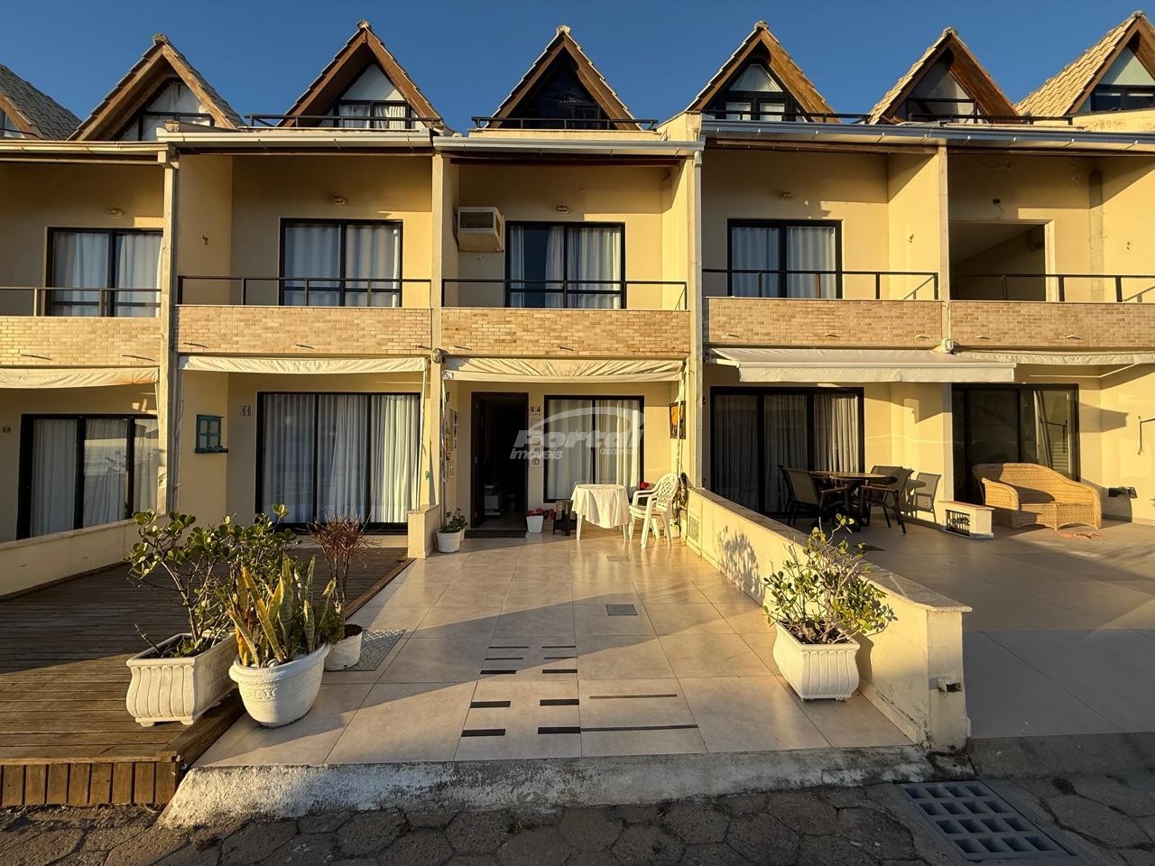 Casa de Condomínio de 3 quartos, 95m² no bairro Itajuba, em Barra Velha | Eu Corretor