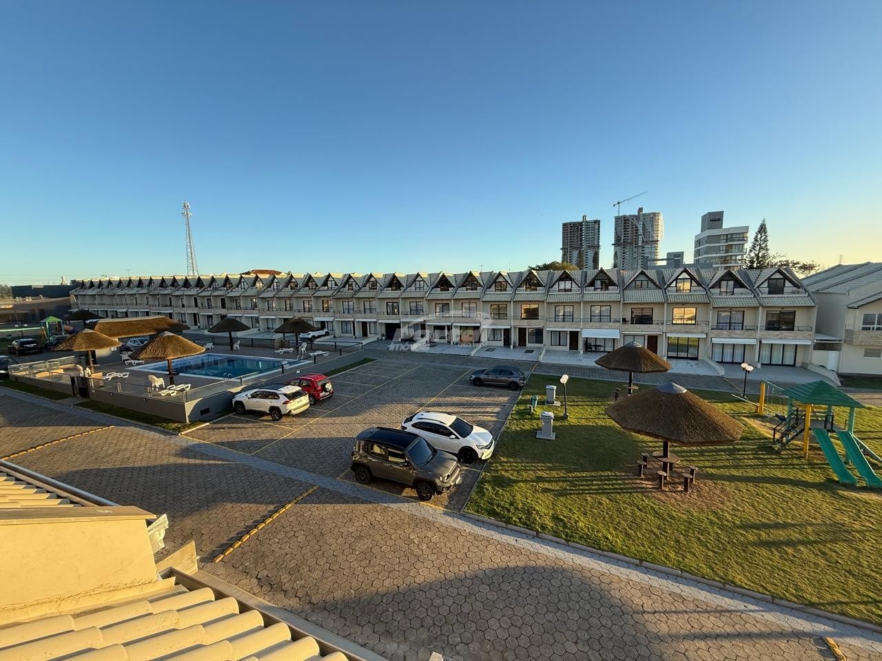 Casa de Condomínio de 3 quartos, 95m² no bairro Itajuba, em Barra Velha | Eu Corretor