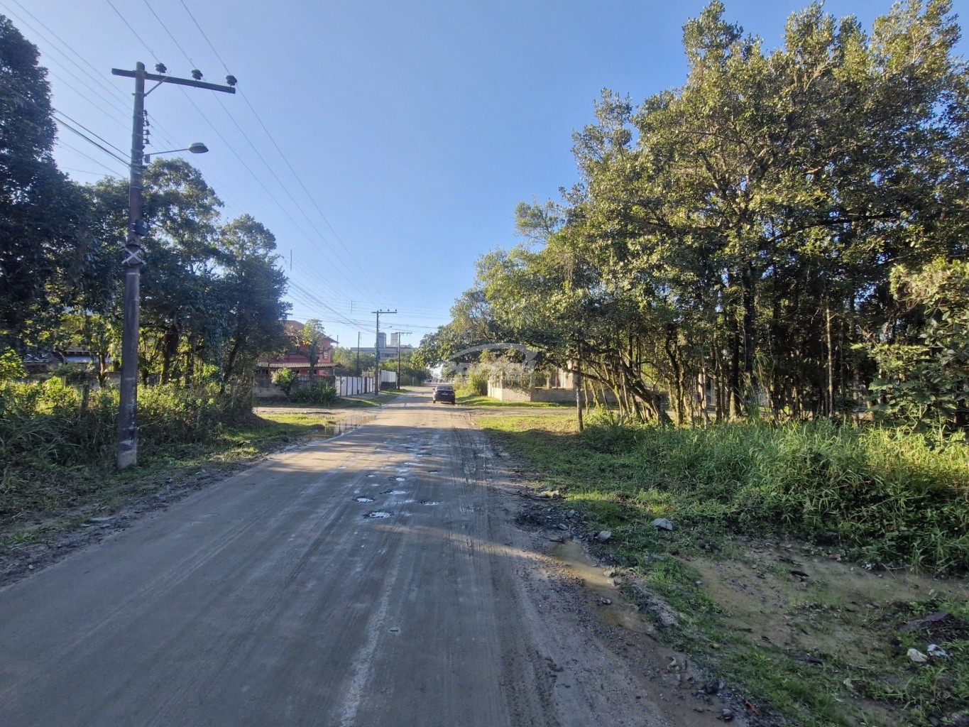 Lote/Terreno de 300m² no bairro Mariscal, em Bombinhas | Eu Corretor