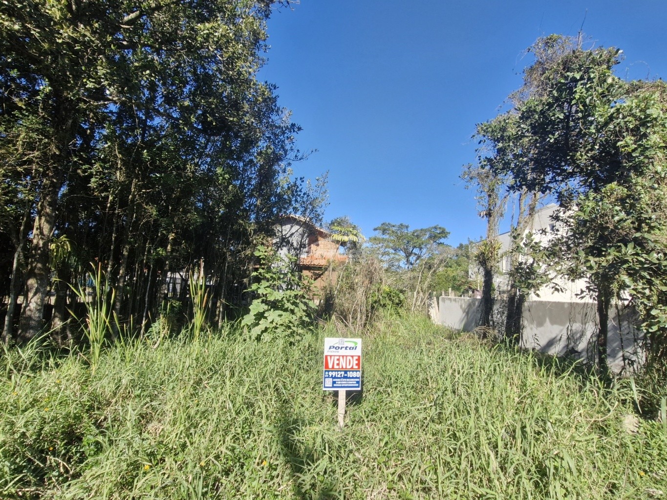 Lote/Terreno de 300m² no bairro Mariscal, em Bombinhas | Eu Corretor