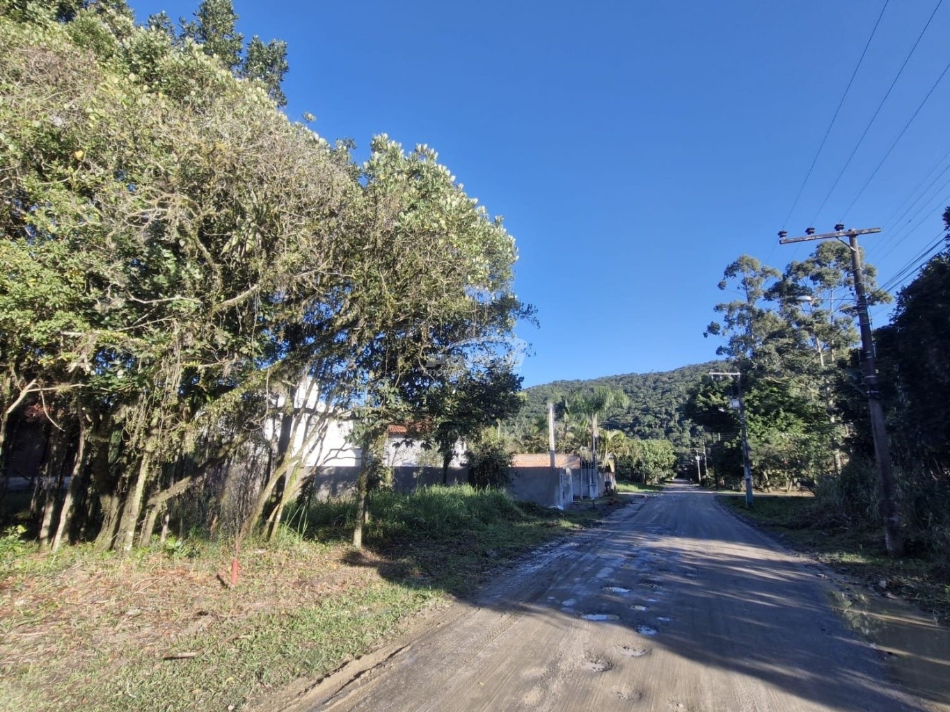 Lote/Terreno de 300m² no bairro Mariscal, em Bombinhas | Eu Corretor