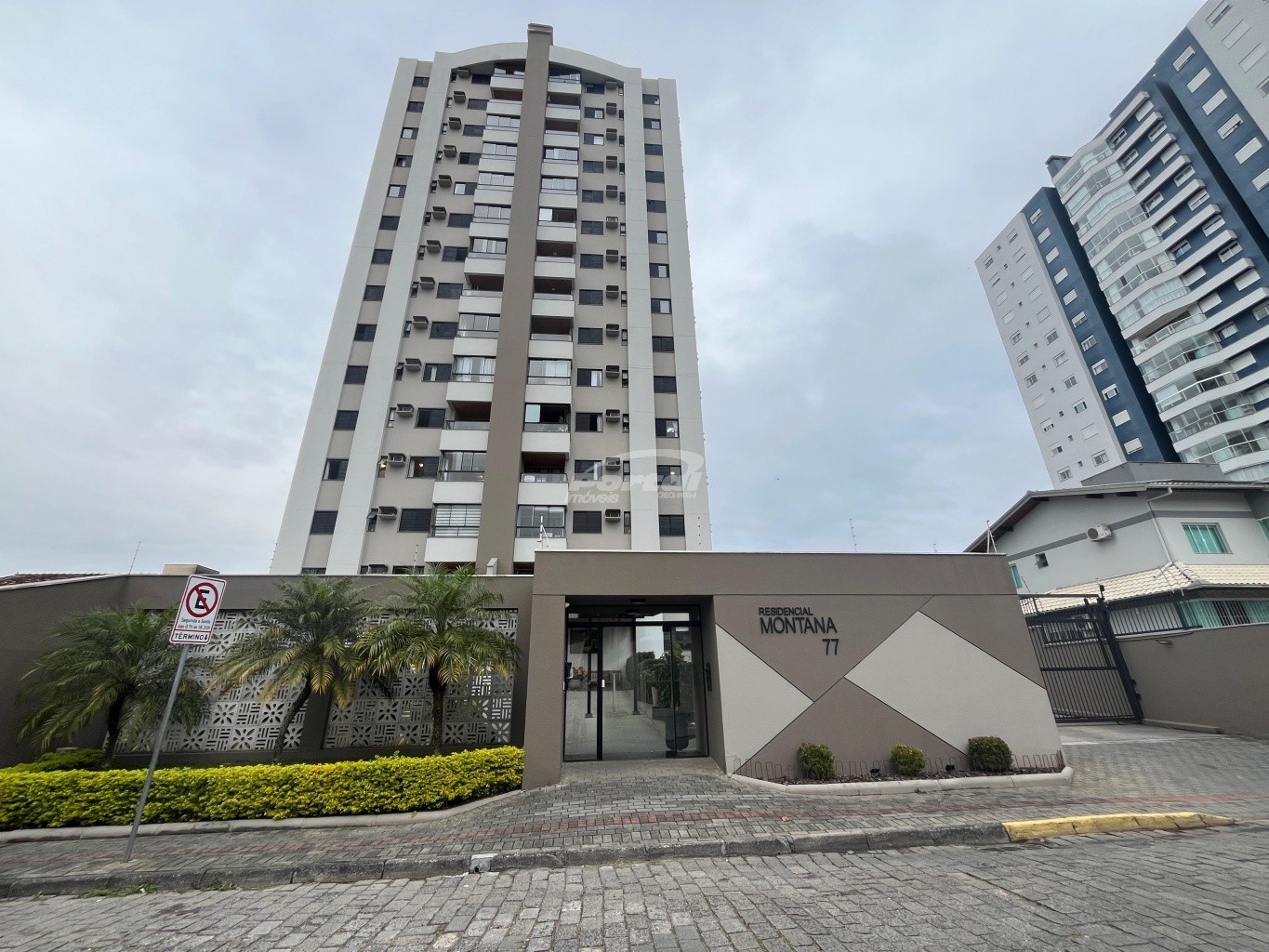 Apartamento de 3 quartos, 124m² no bairro Escola Agrícola, em Blumenau | Eu Corretor