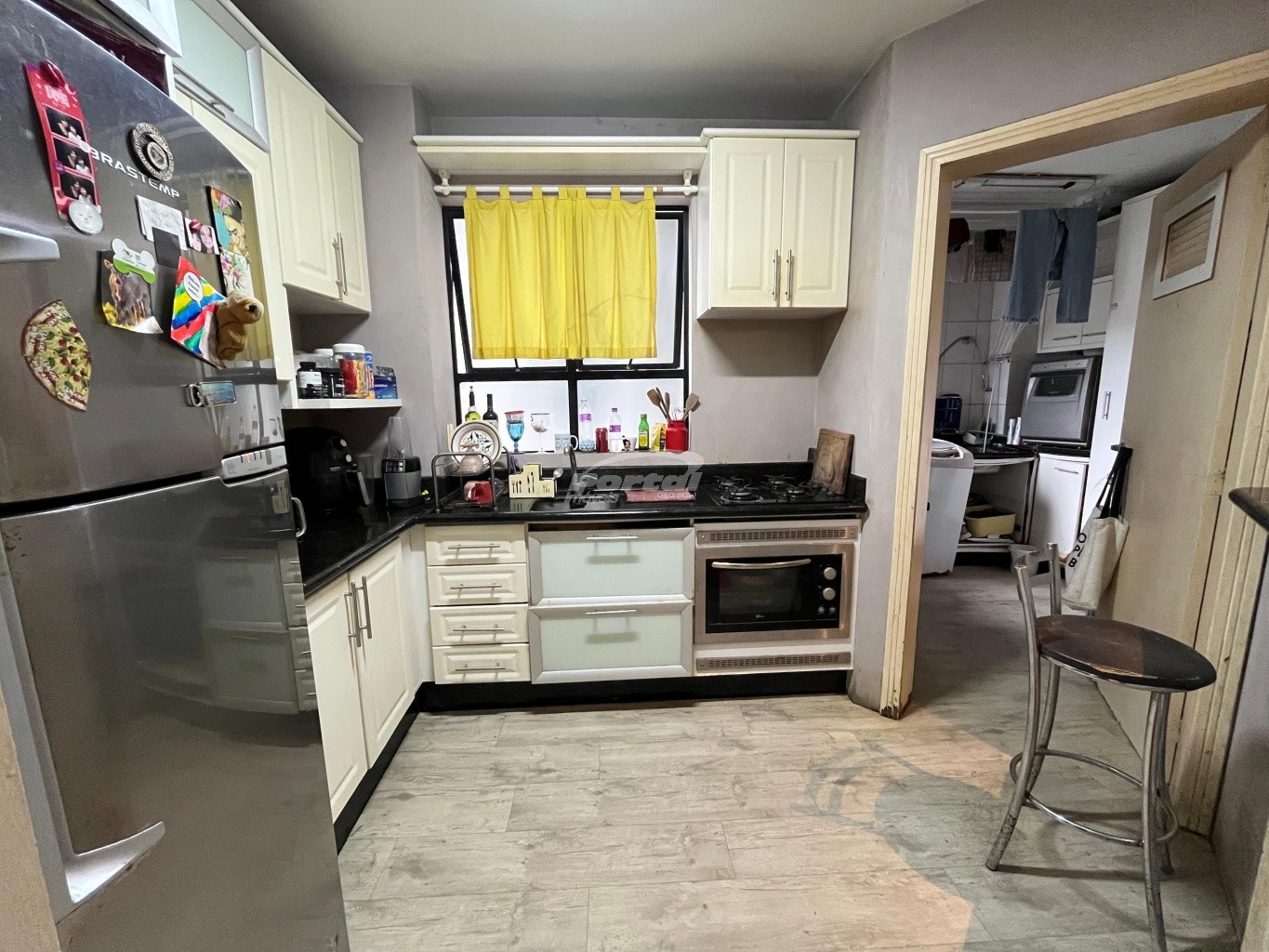 Apartamento de 3 quartos, 124m² no bairro Escola Agrícola, em Blumenau | Eu Corretor