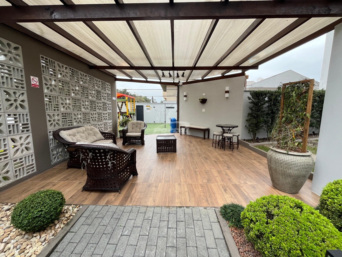 Apartamento de 3 quartos, 124m² no bairro Escola Agrícola, em Blumenau | Eu Corretor