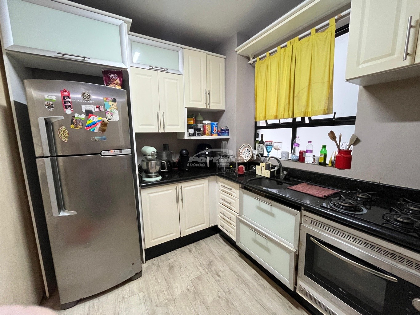 Apartamento de 3 quartos, 124m² no bairro Escola Agrícola, em Blumenau | Eu Corretor