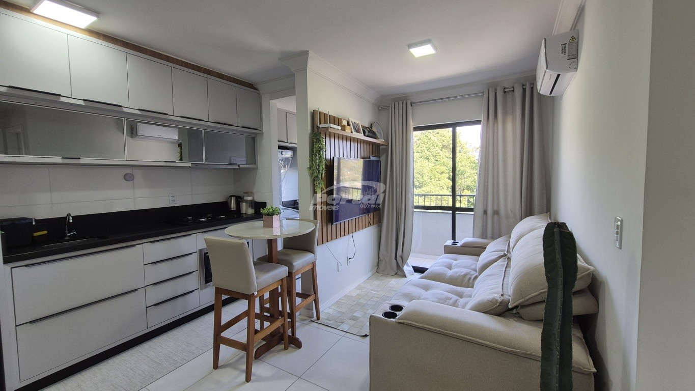 Apartamento de 2 quartos, 55m² no bairro Salto do Norte, em Blumenau | Eu Corretor